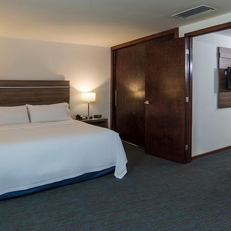 Holiday Inn Express Culiacan By Ihg Eksteriør billede