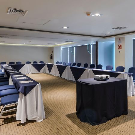 Holiday Inn Express Culiacan By Ihg Eksteriør billede