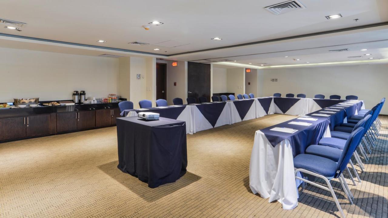 Holiday Inn Express Culiacan By Ihg Eksteriør billede