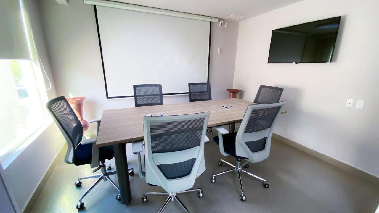 Holiday Inn Express Culiacan By Ihg Eksteriør billede