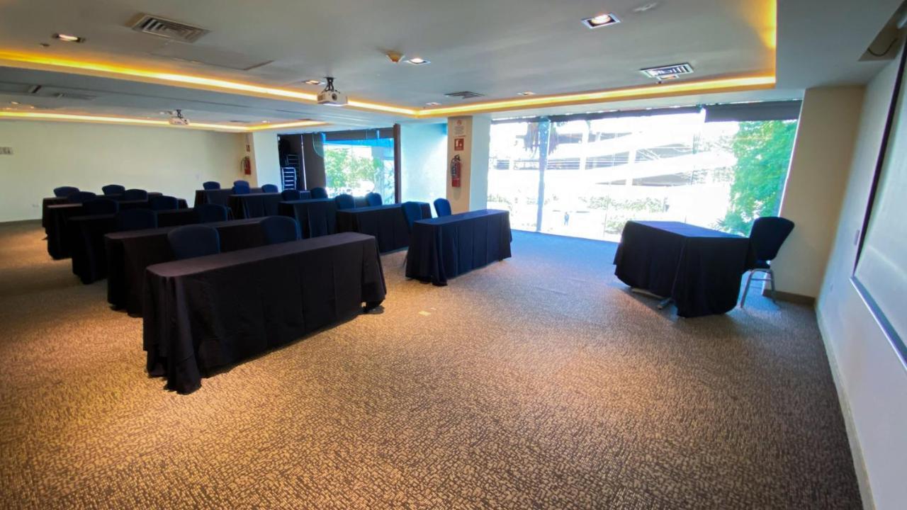 Holiday Inn Express Culiacan By Ihg Eksteriør billede
