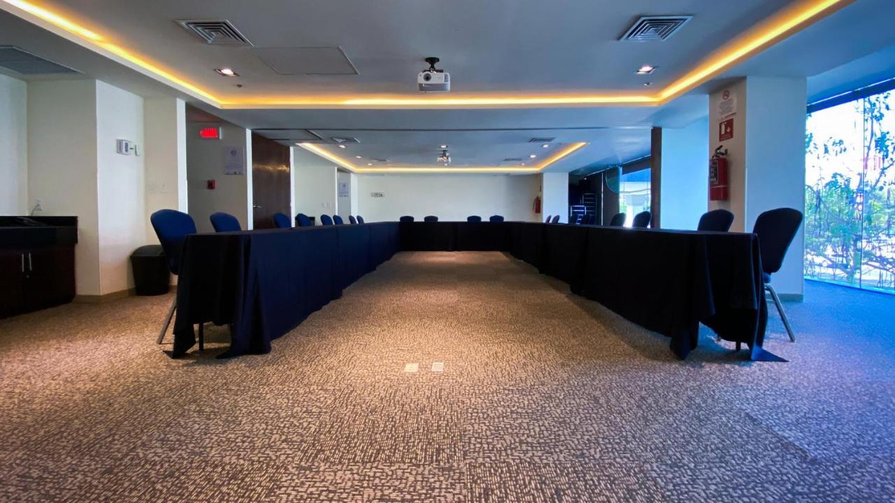 Holiday Inn Express Culiacan By Ihg Eksteriør billede