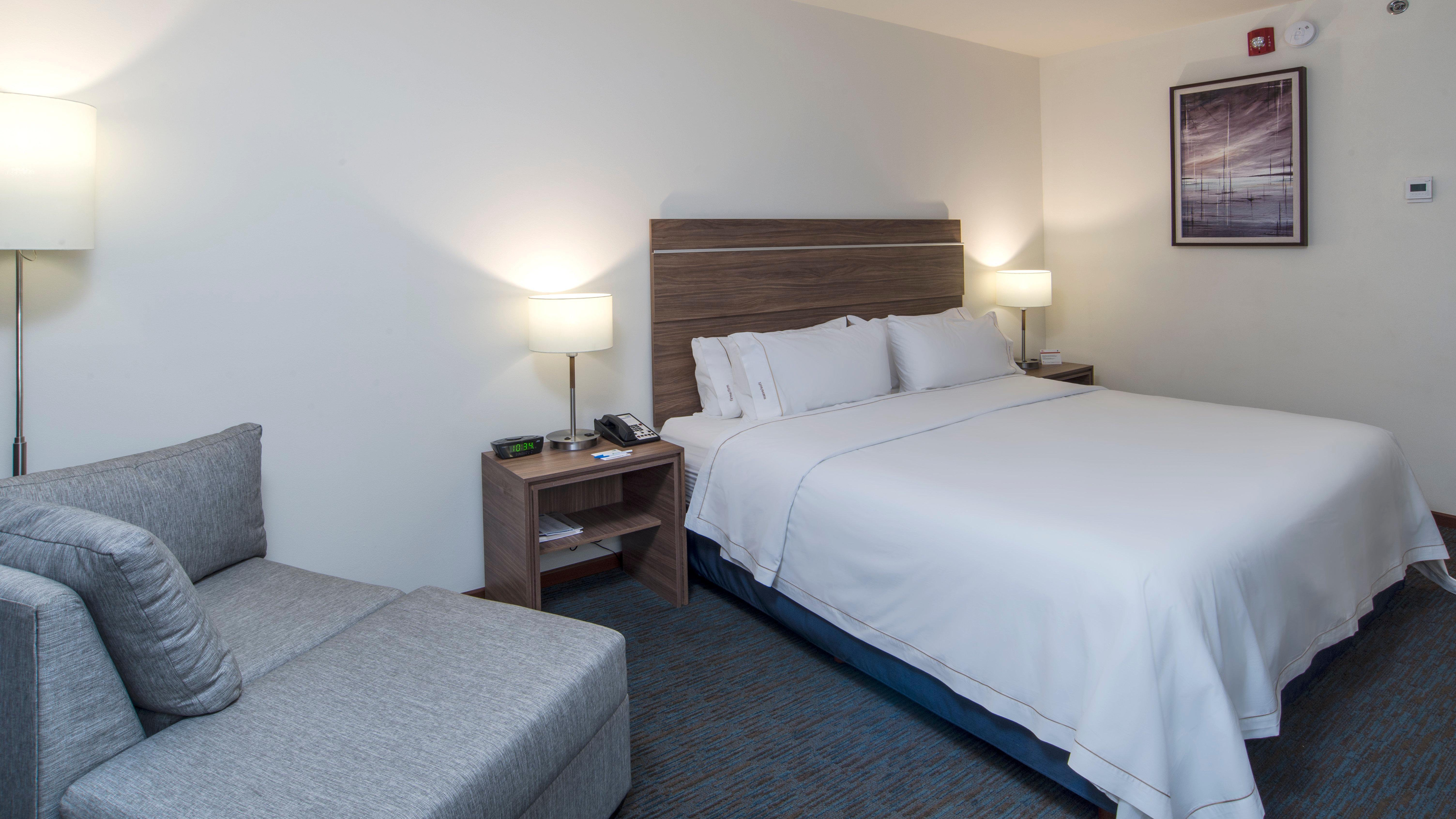 Holiday Inn Express Culiacan By Ihg Eksteriør billede