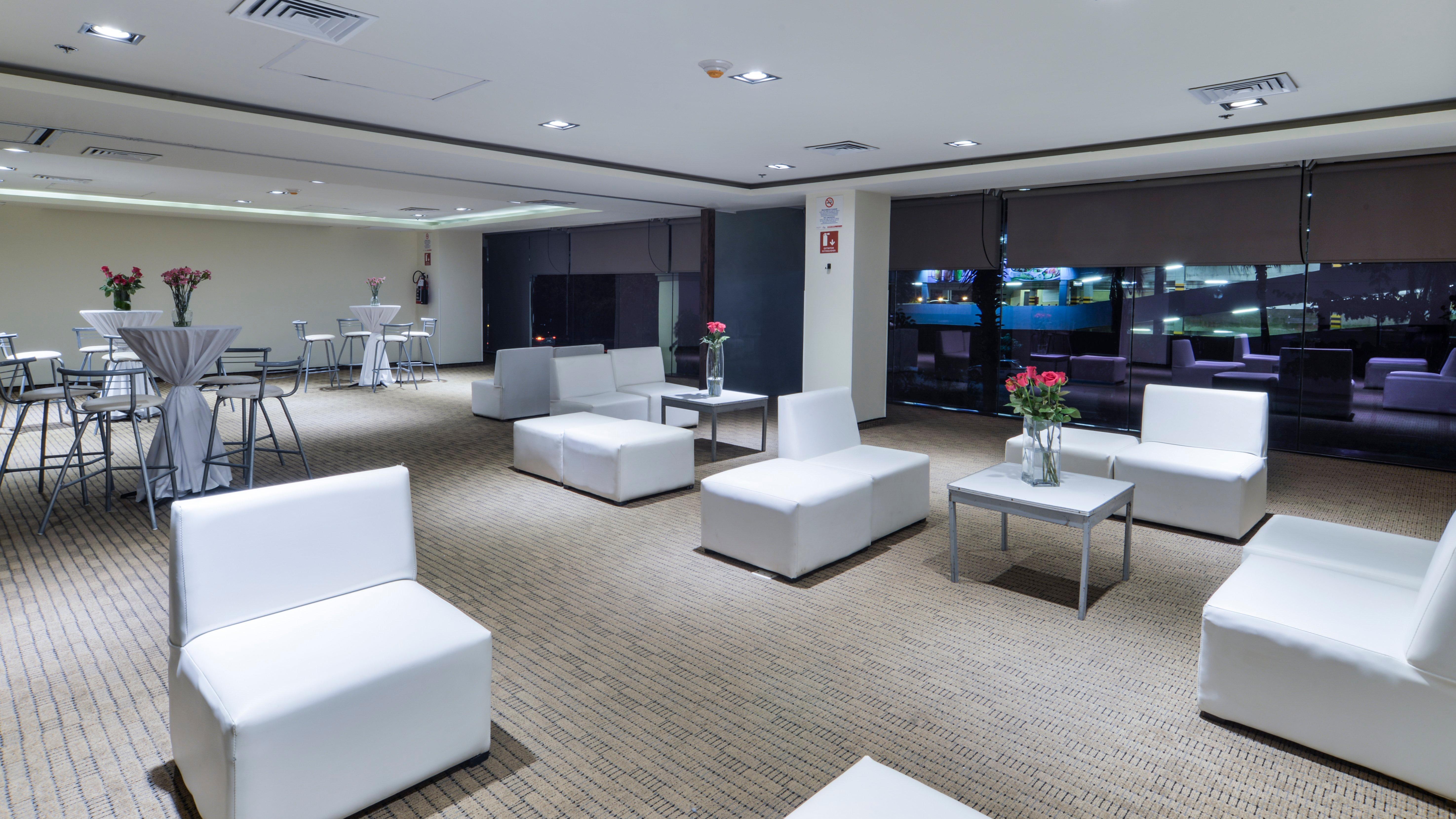 Holiday Inn Express Culiacan By Ihg Eksteriør billede