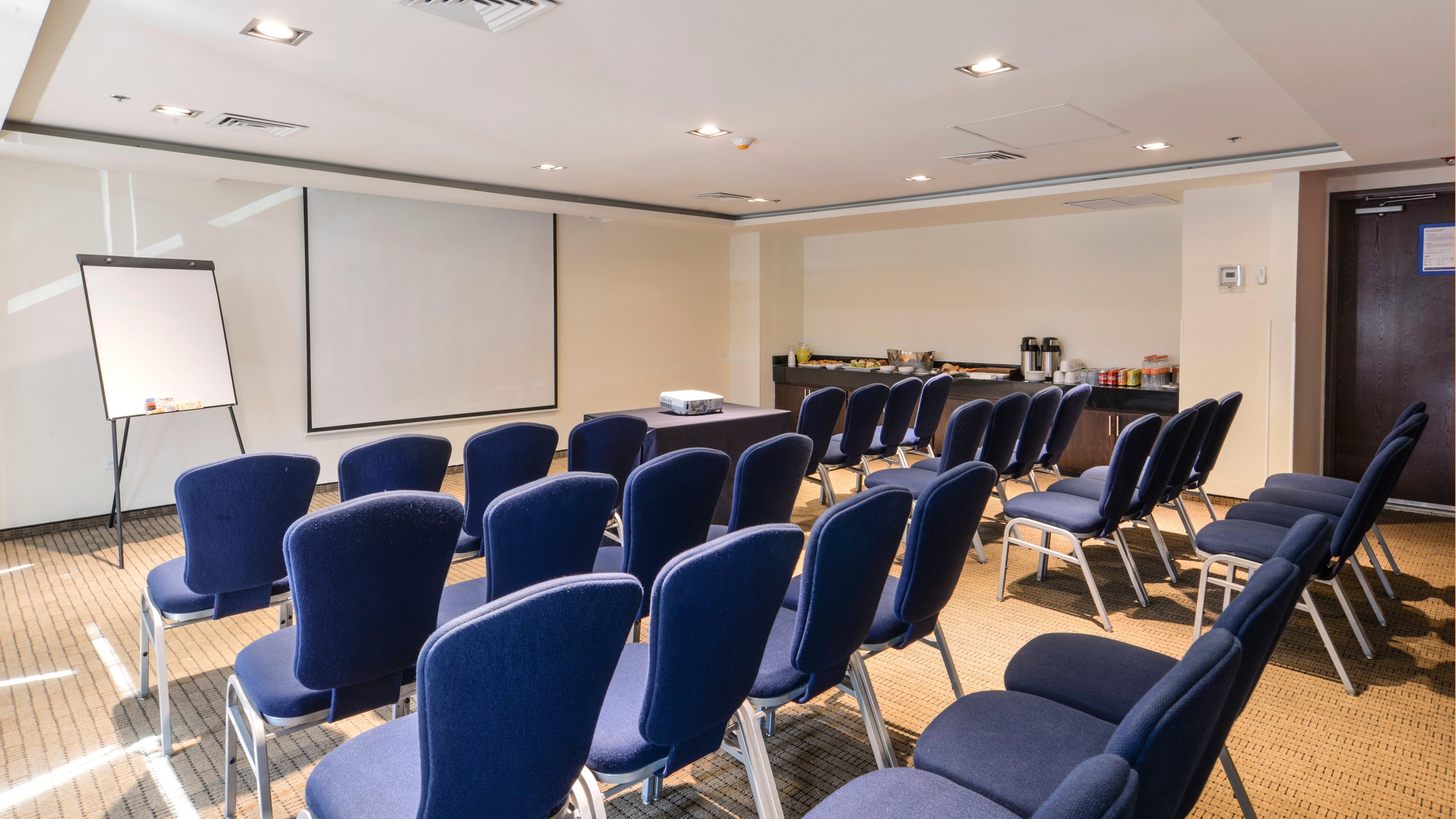 Holiday Inn Express Culiacan By Ihg Eksteriør billede