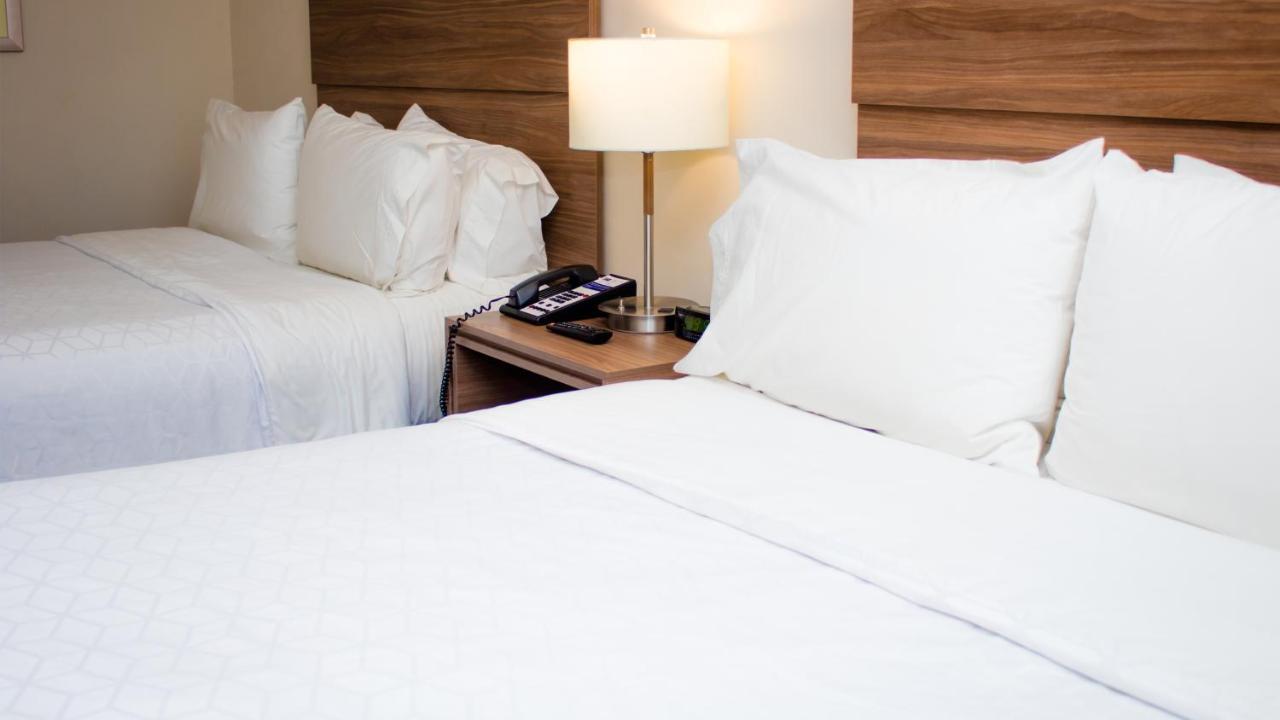 Holiday Inn Express Culiacan By Ihg Eksteriør billede
