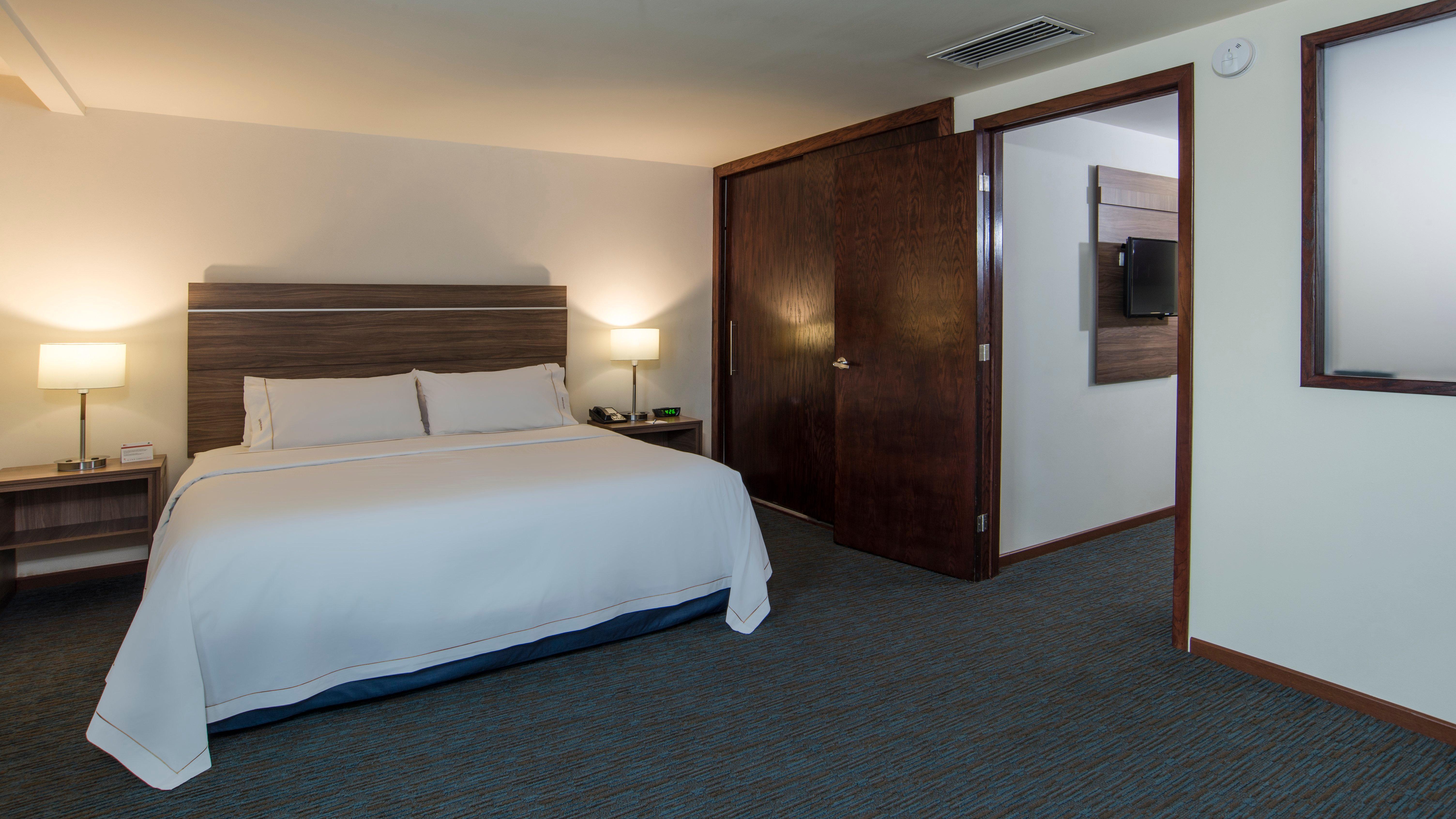 Holiday Inn Express Culiacan By Ihg Eksteriør billede