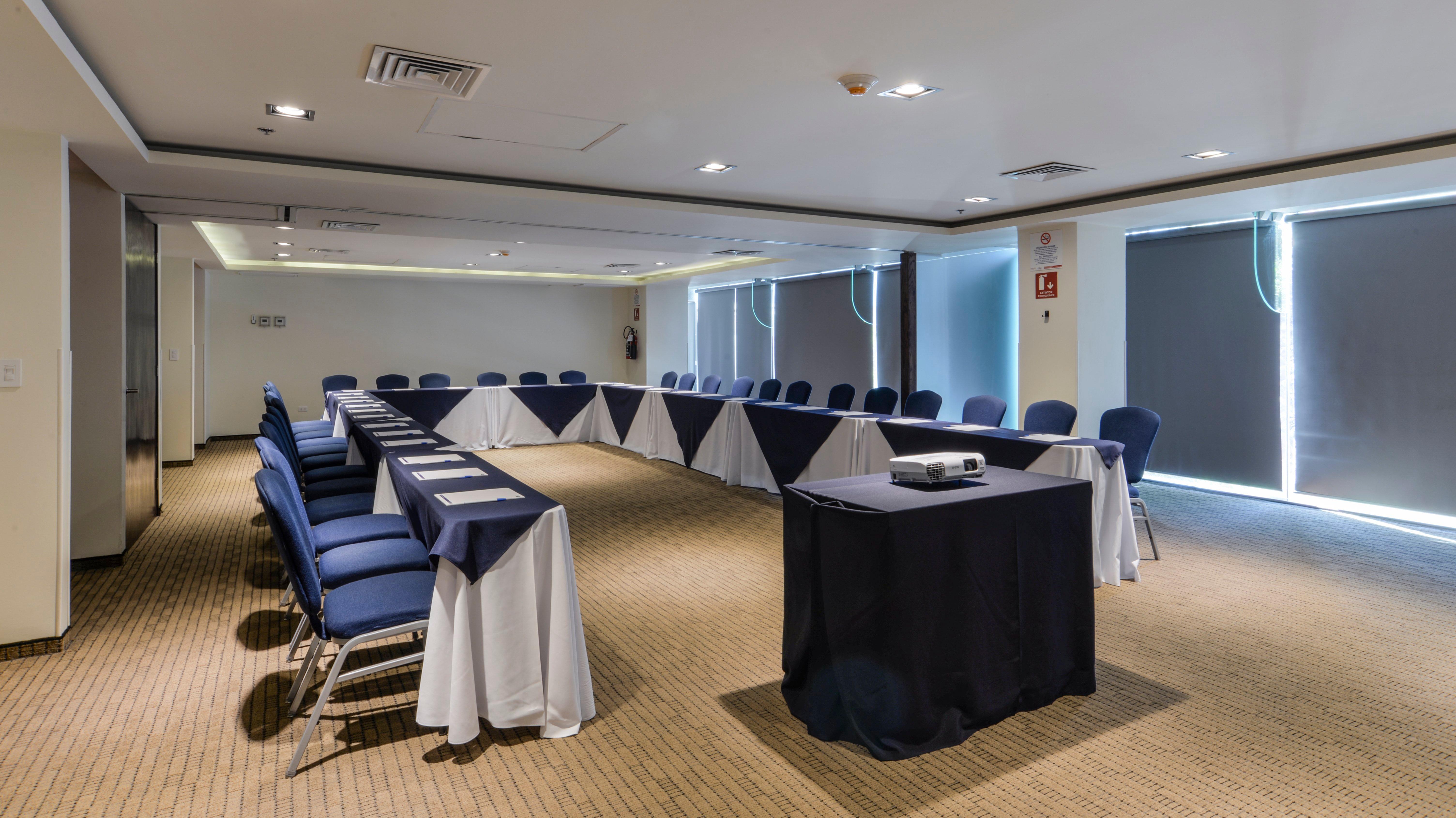 Holiday Inn Express Culiacan By Ihg Eksteriør billede