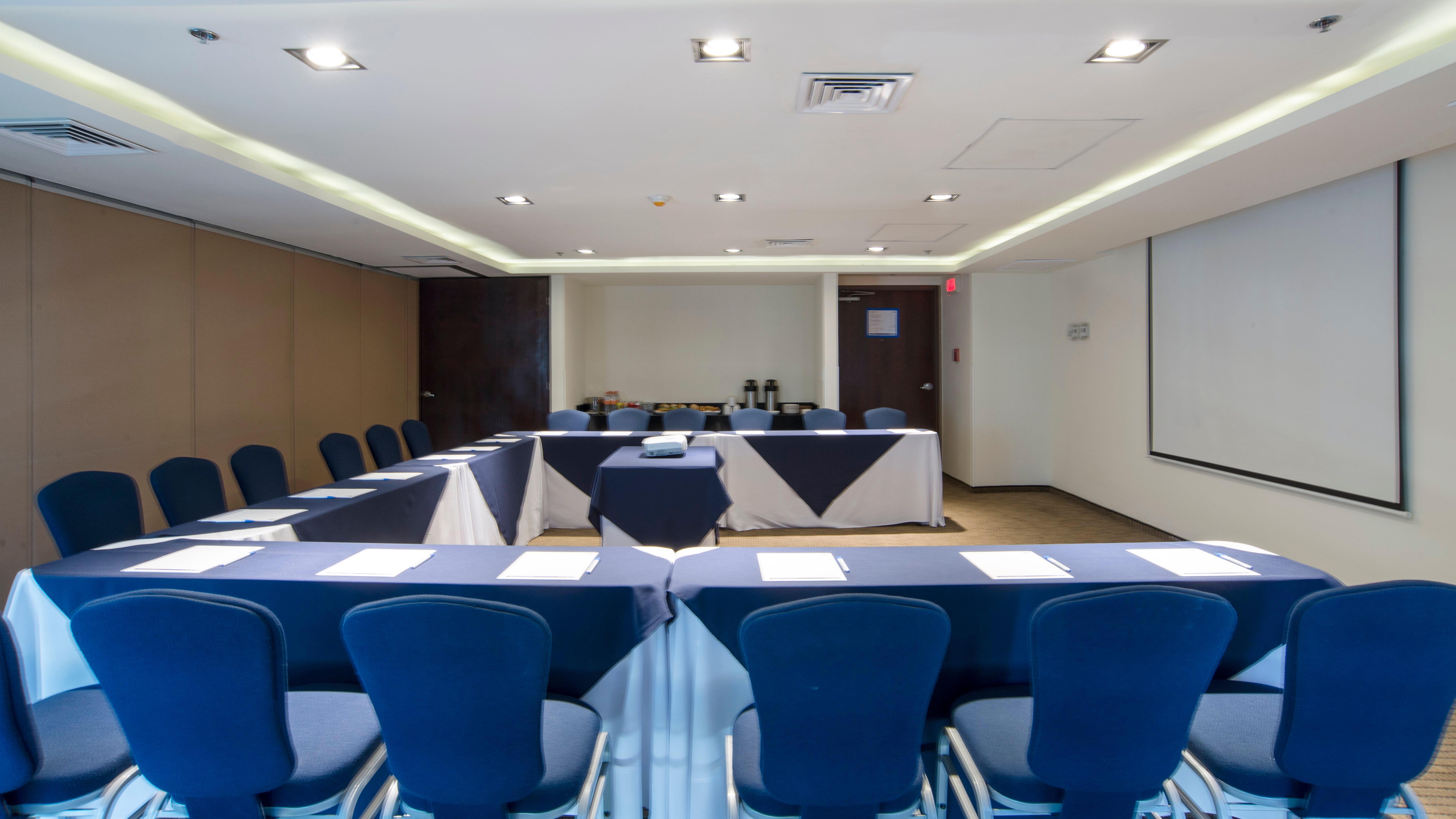 Holiday Inn Express Culiacan By Ihg Eksteriør billede