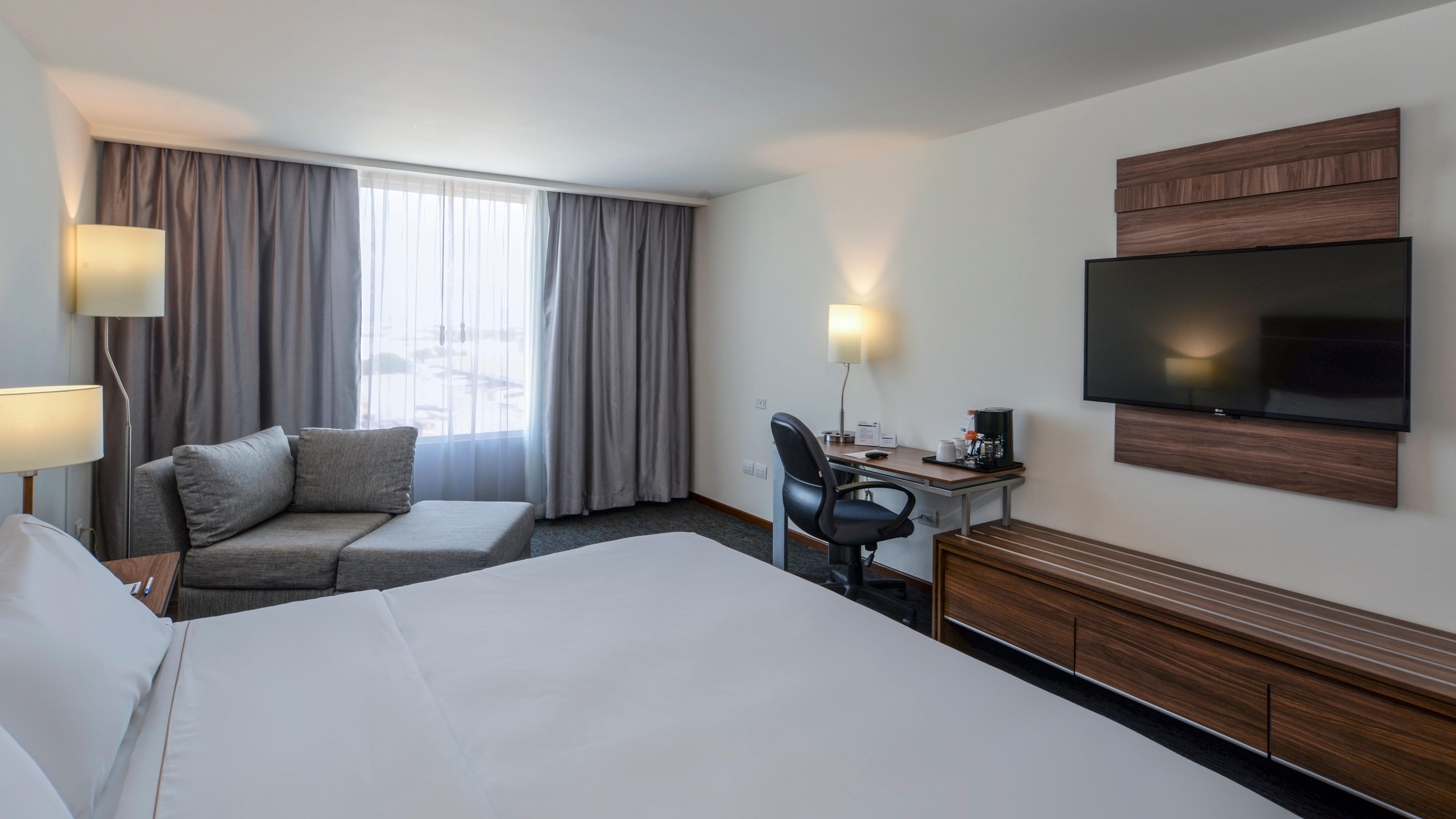 Holiday Inn Express Culiacan By Ihg Eksteriør billede