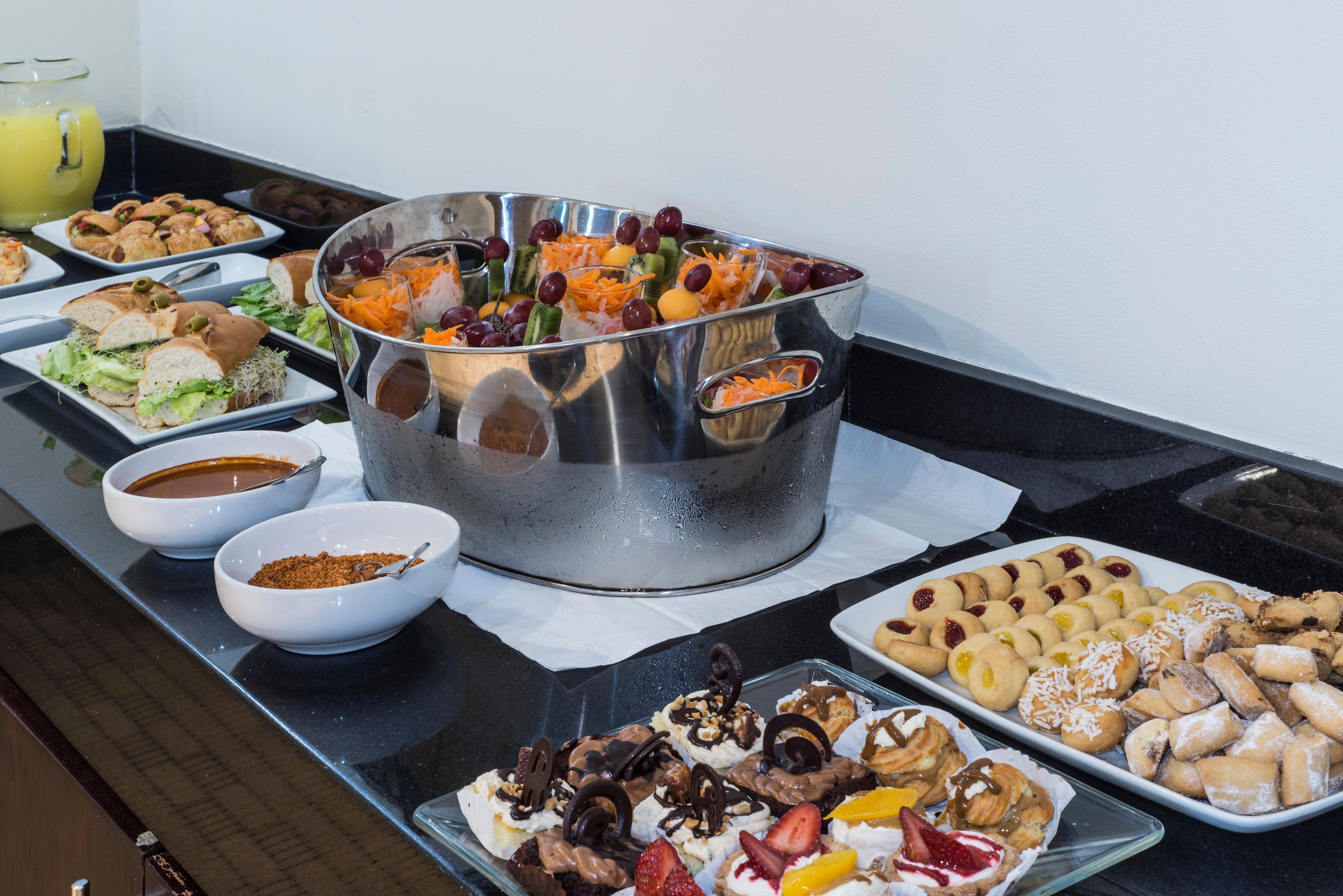 Holiday Inn Express Culiacan By Ihg Eksteriør billede