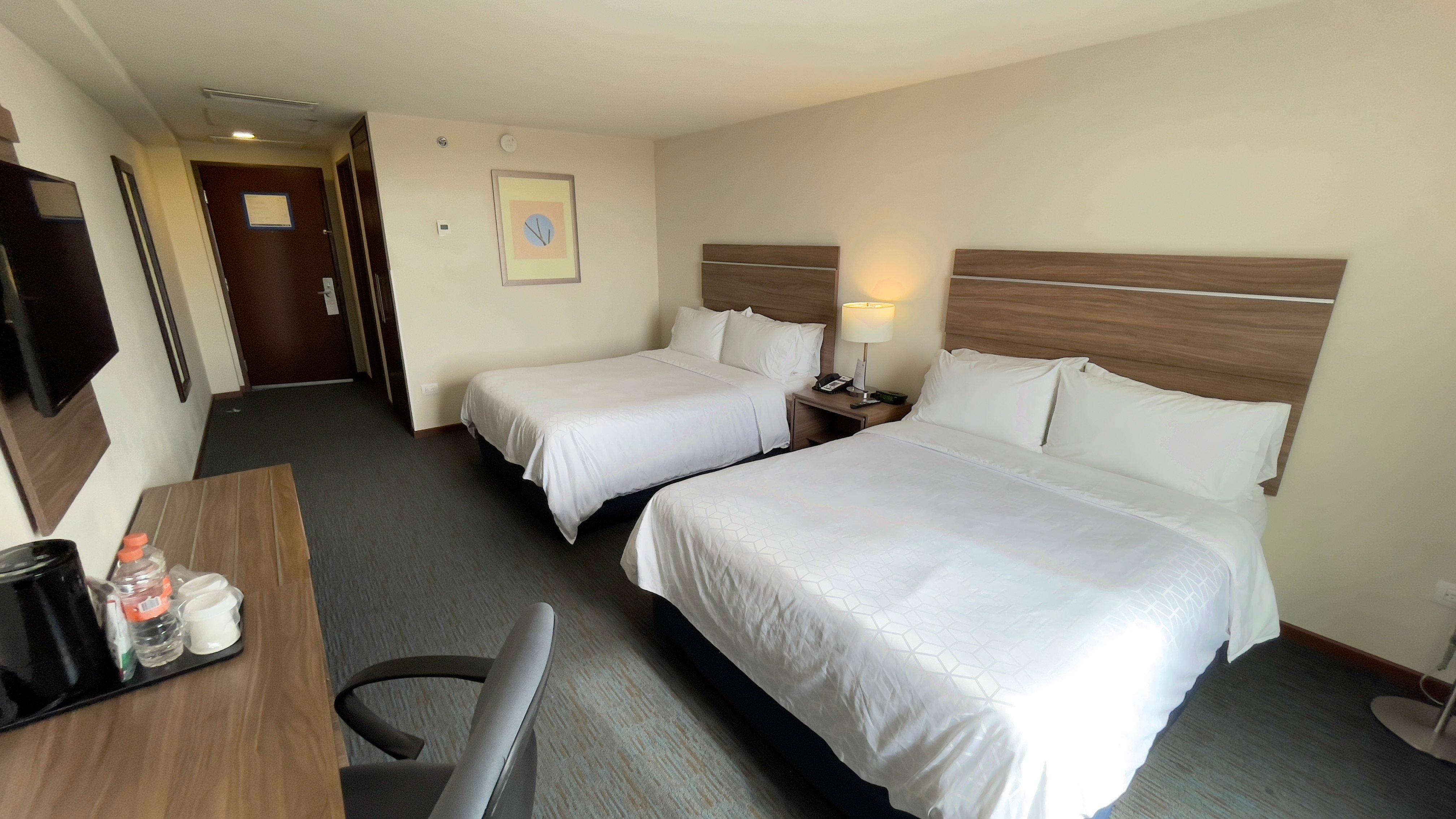Holiday Inn Express Culiacan By Ihg Eksteriør billede