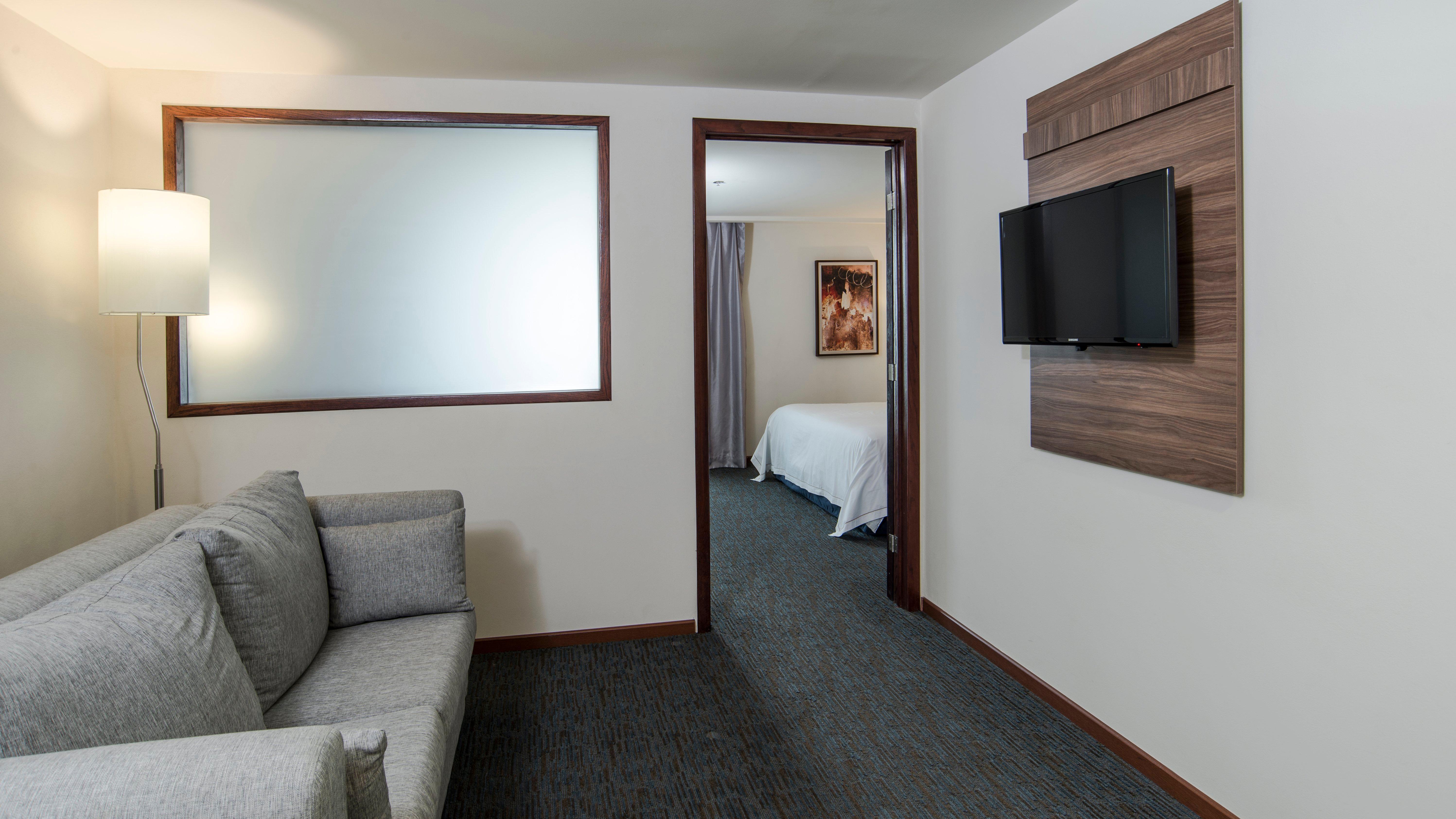 Holiday Inn Express Culiacan By Ihg Eksteriør billede
