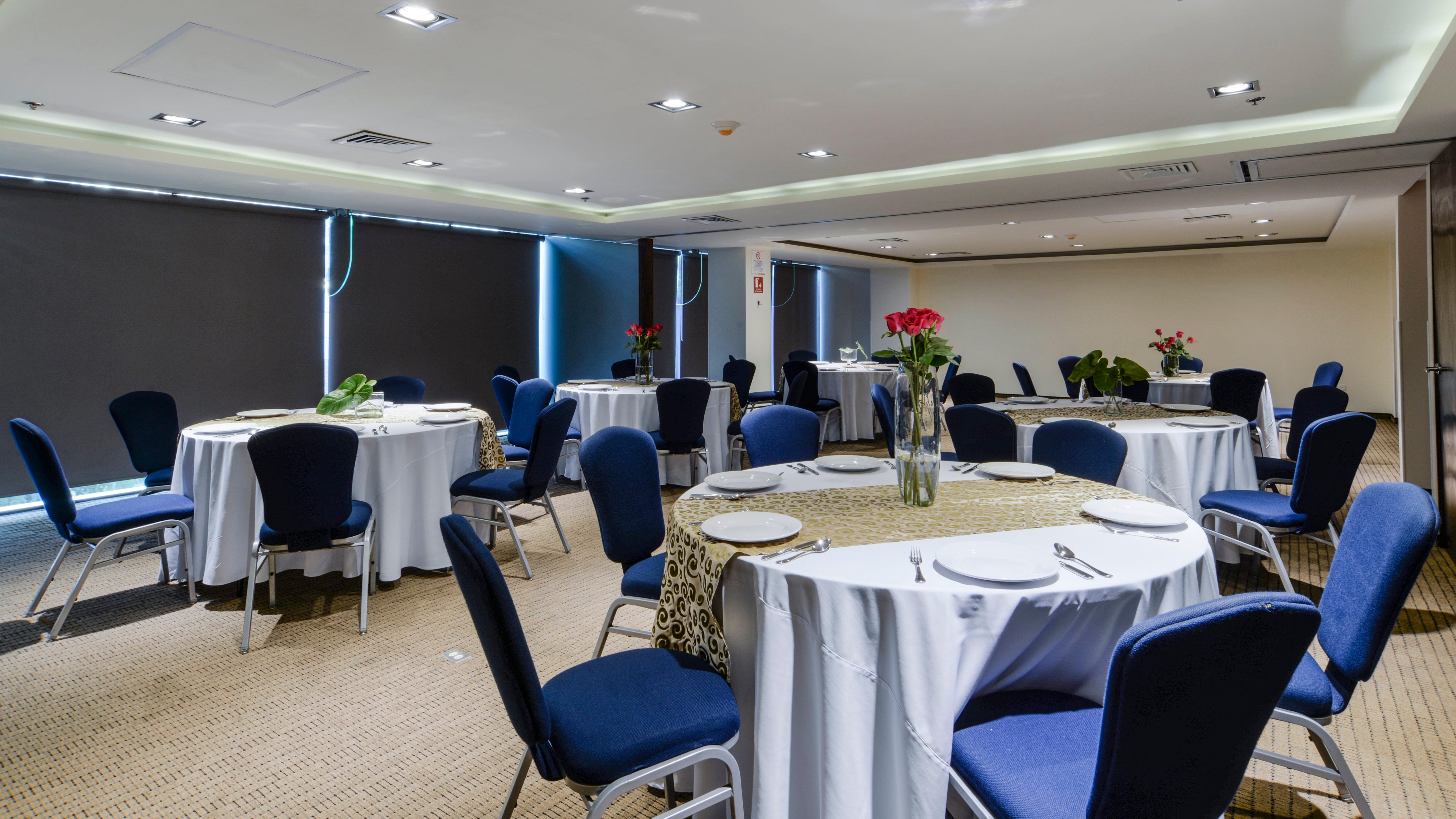 Holiday Inn Express Culiacan By Ihg Eksteriør billede