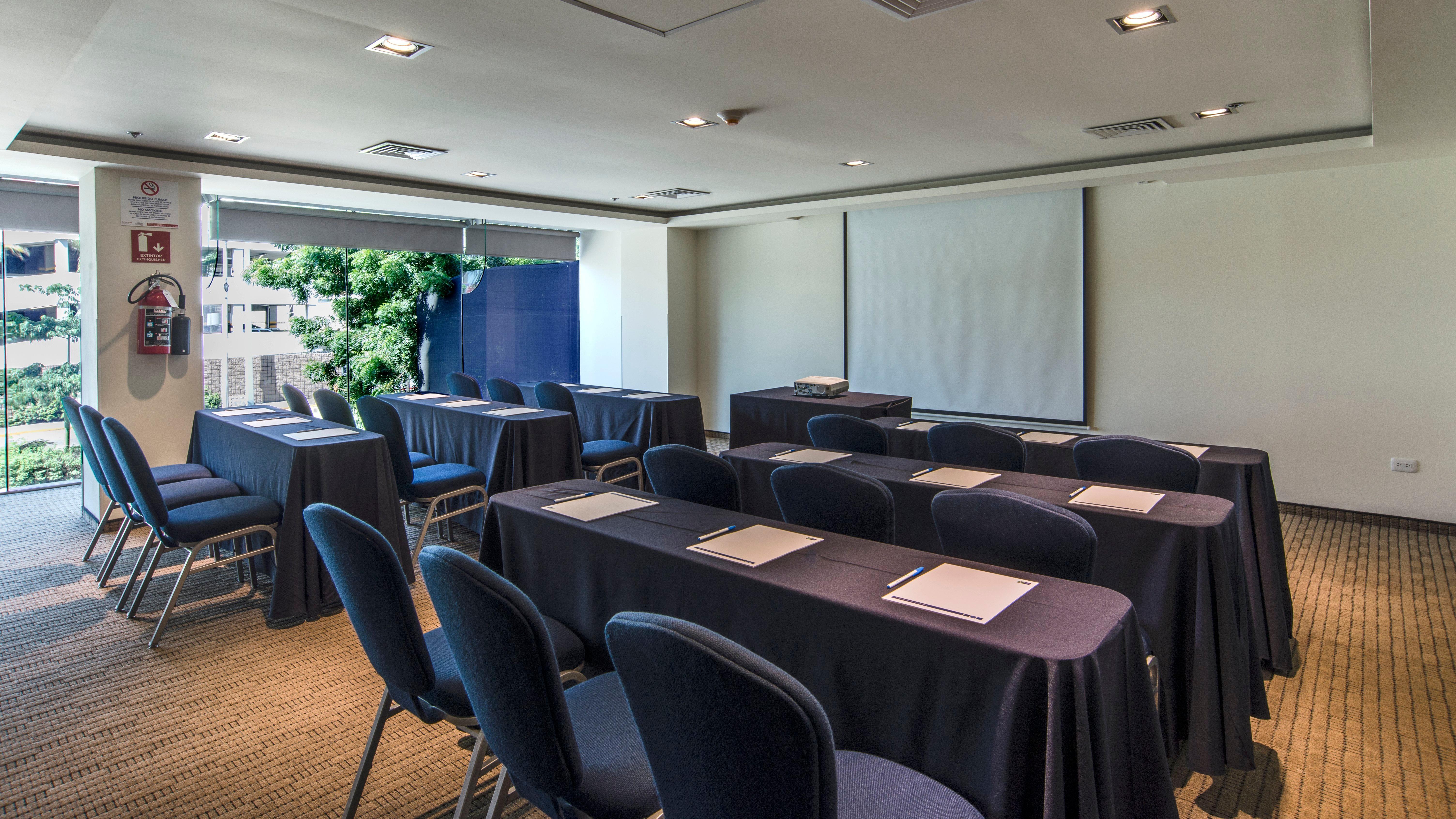 Holiday Inn Express Culiacan By Ihg Eksteriør billede