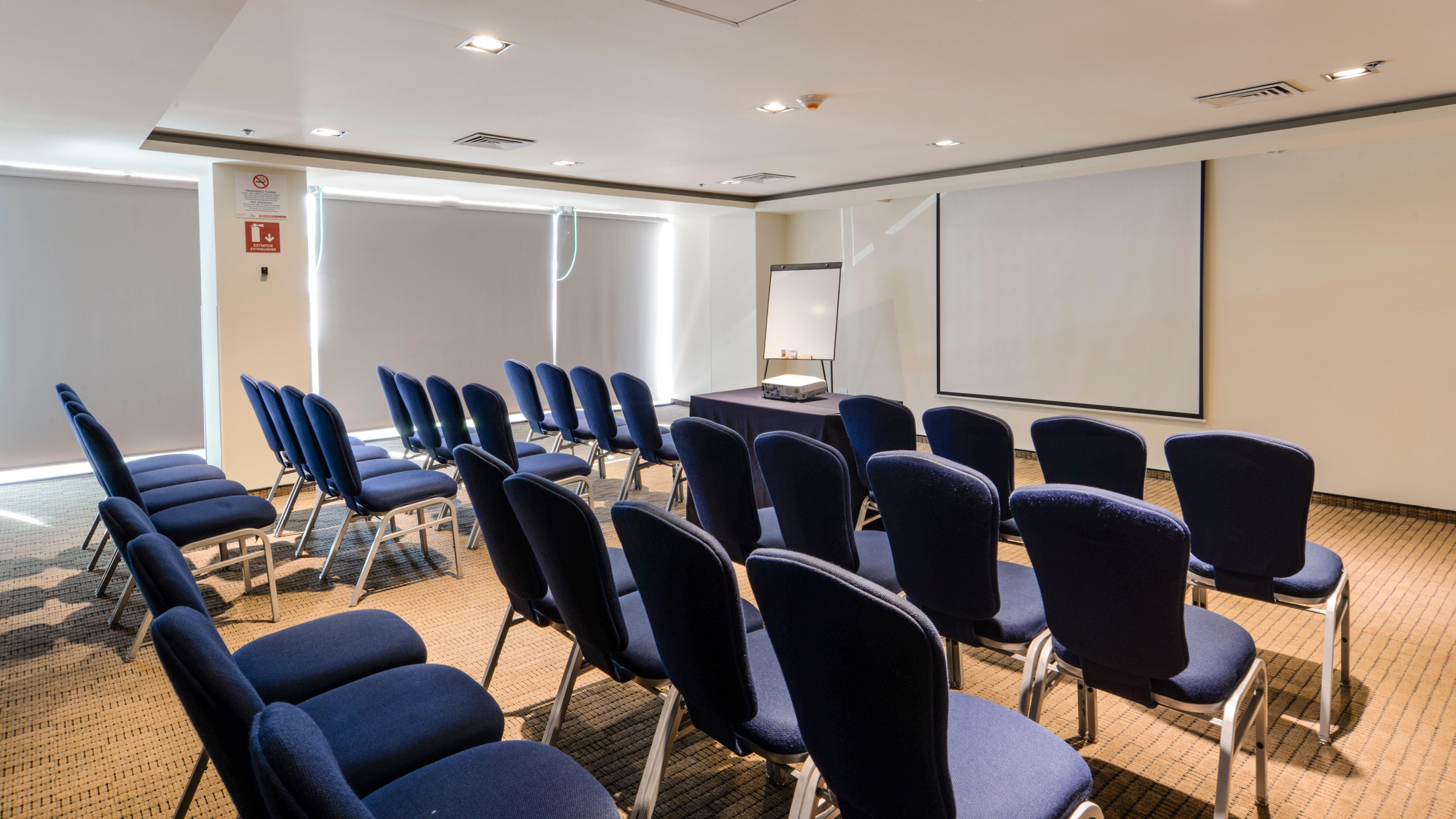 Holiday Inn Express Culiacan By Ihg Eksteriør billede
