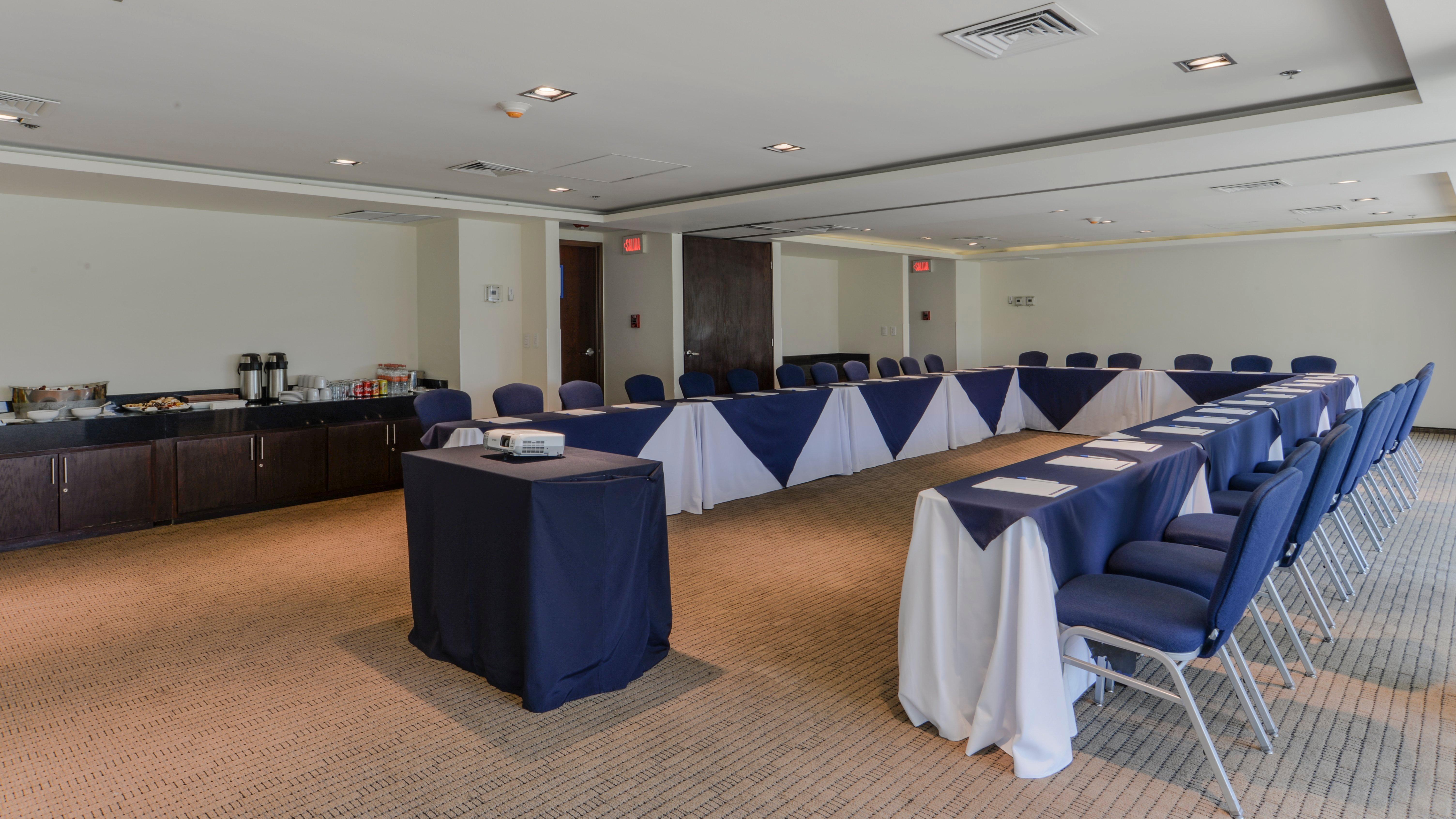 Holiday Inn Express Culiacan By Ihg Eksteriør billede