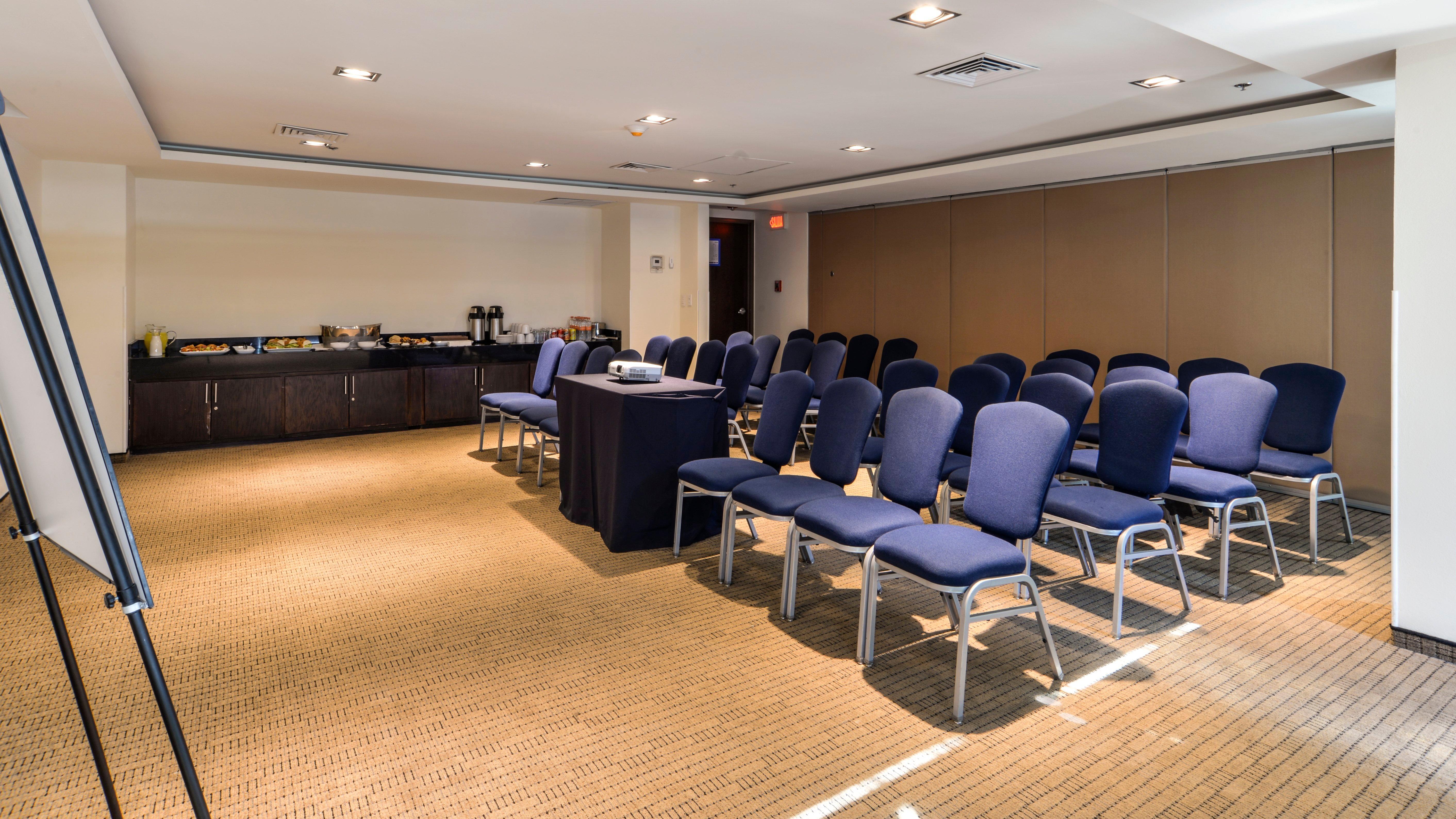 Holiday Inn Express Culiacan By Ihg Eksteriør billede