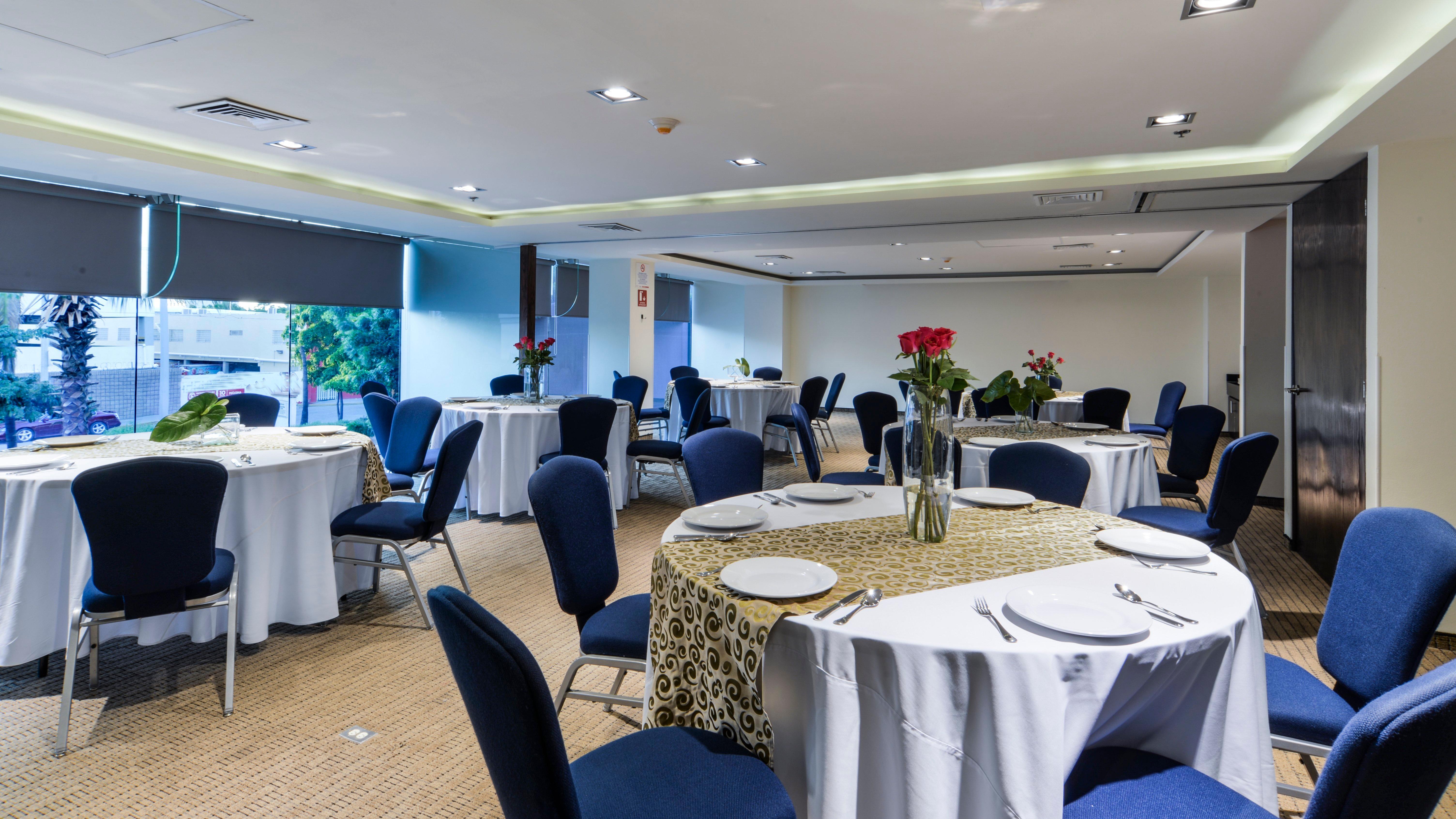 Holiday Inn Express Culiacan By Ihg Eksteriør billede