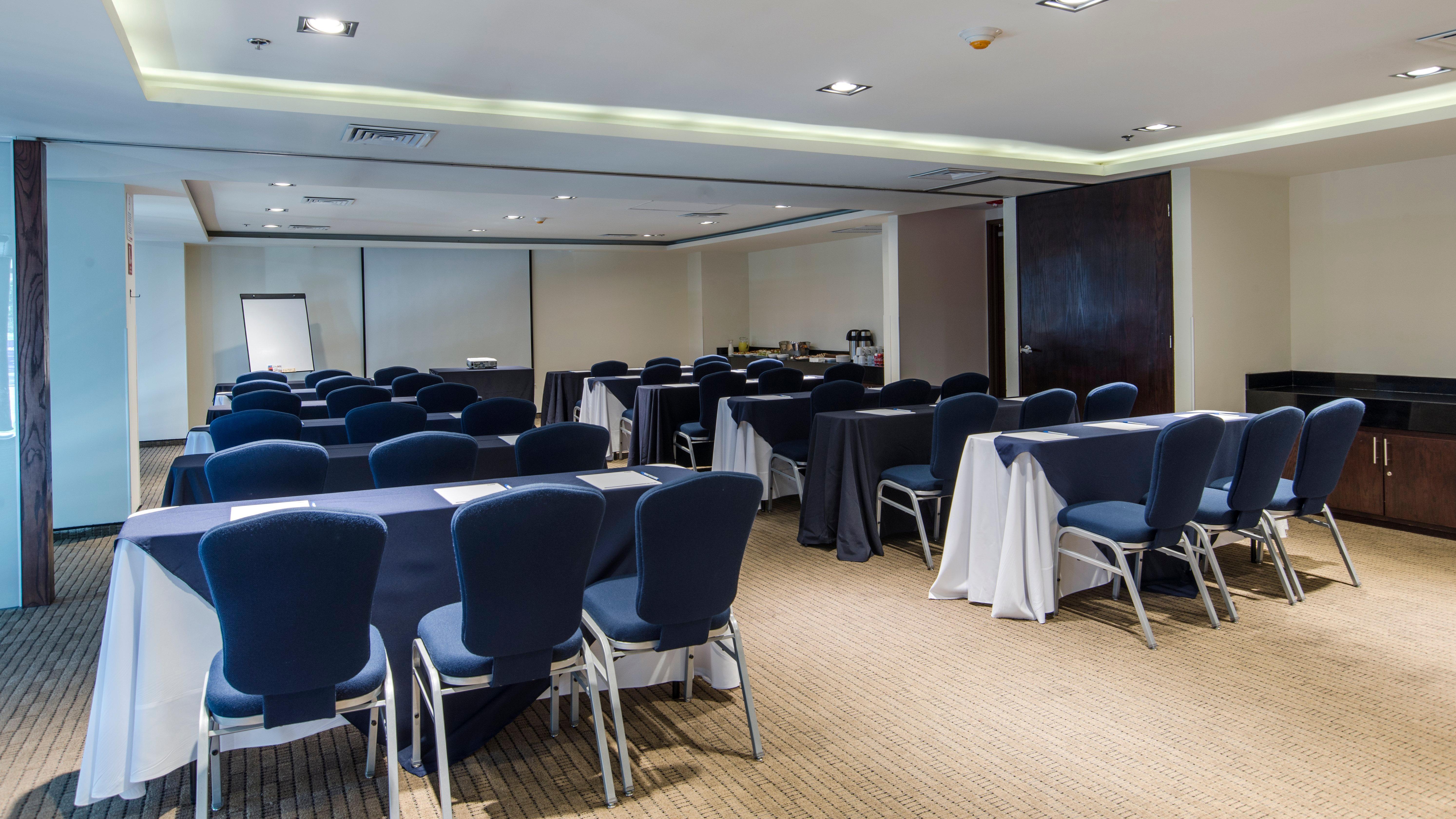 Holiday Inn Express Culiacan By Ihg Eksteriør billede