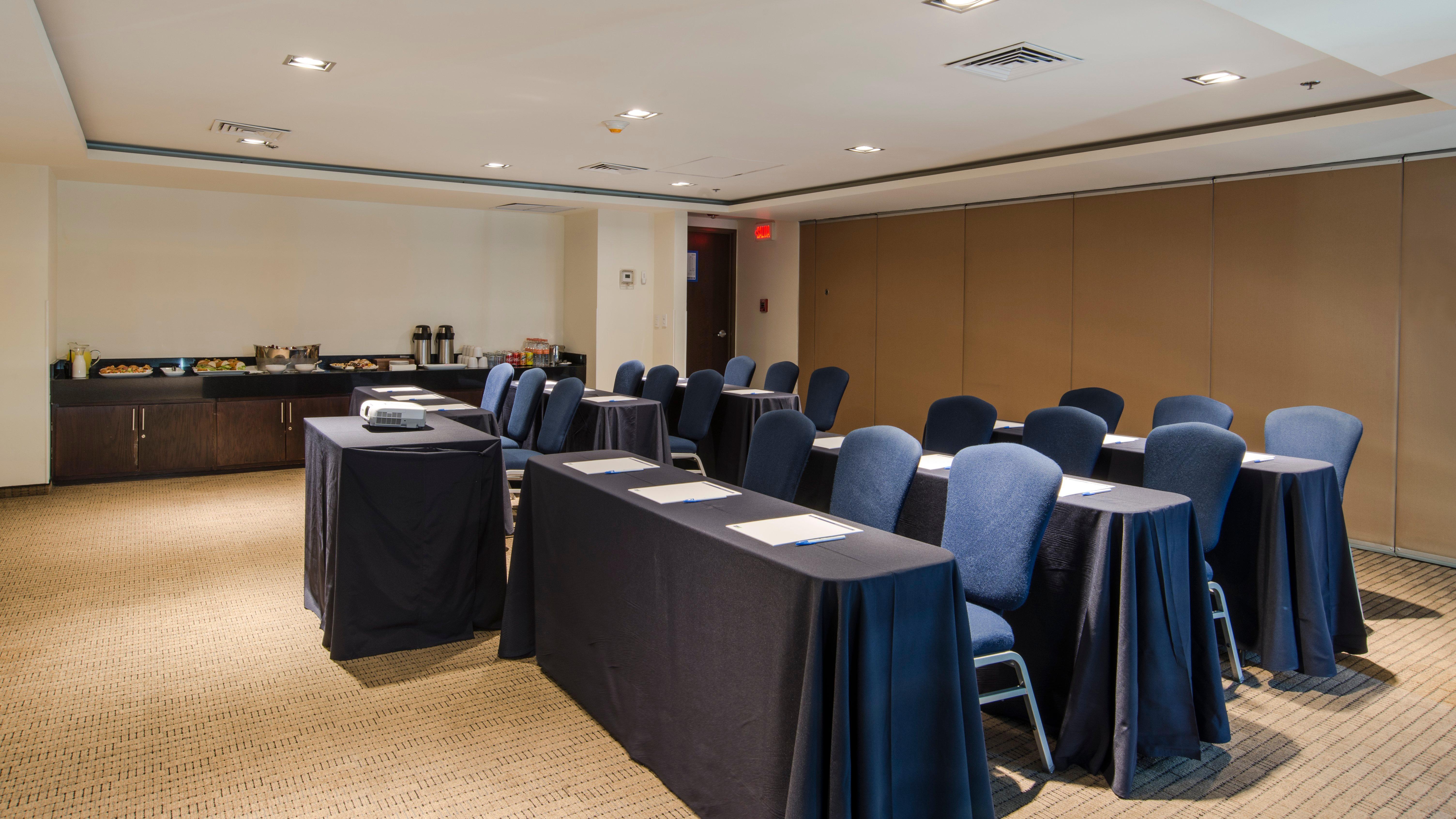 Holiday Inn Express Culiacan By Ihg Eksteriør billede