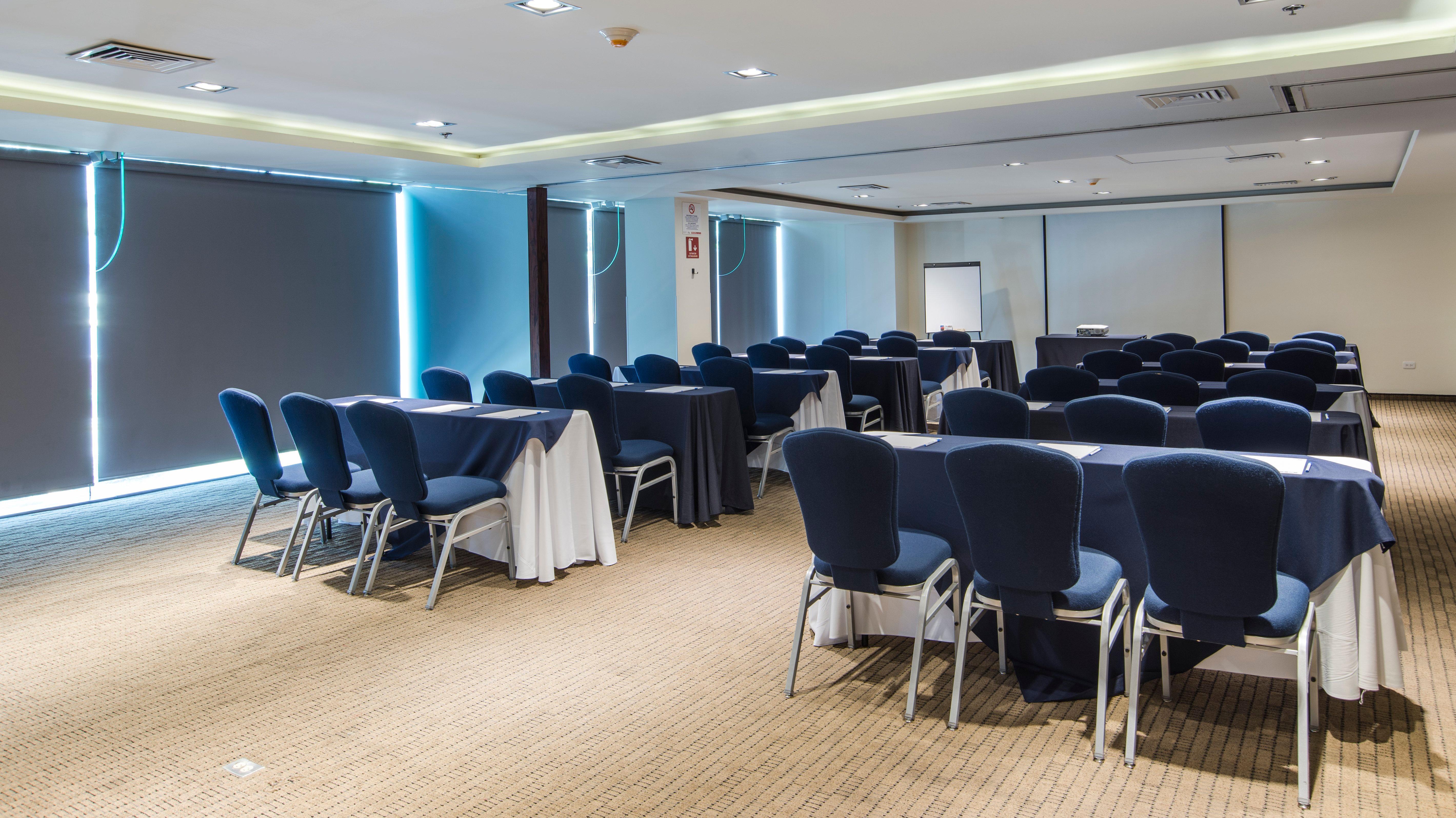 Holiday Inn Express Culiacan By Ihg Eksteriør billede