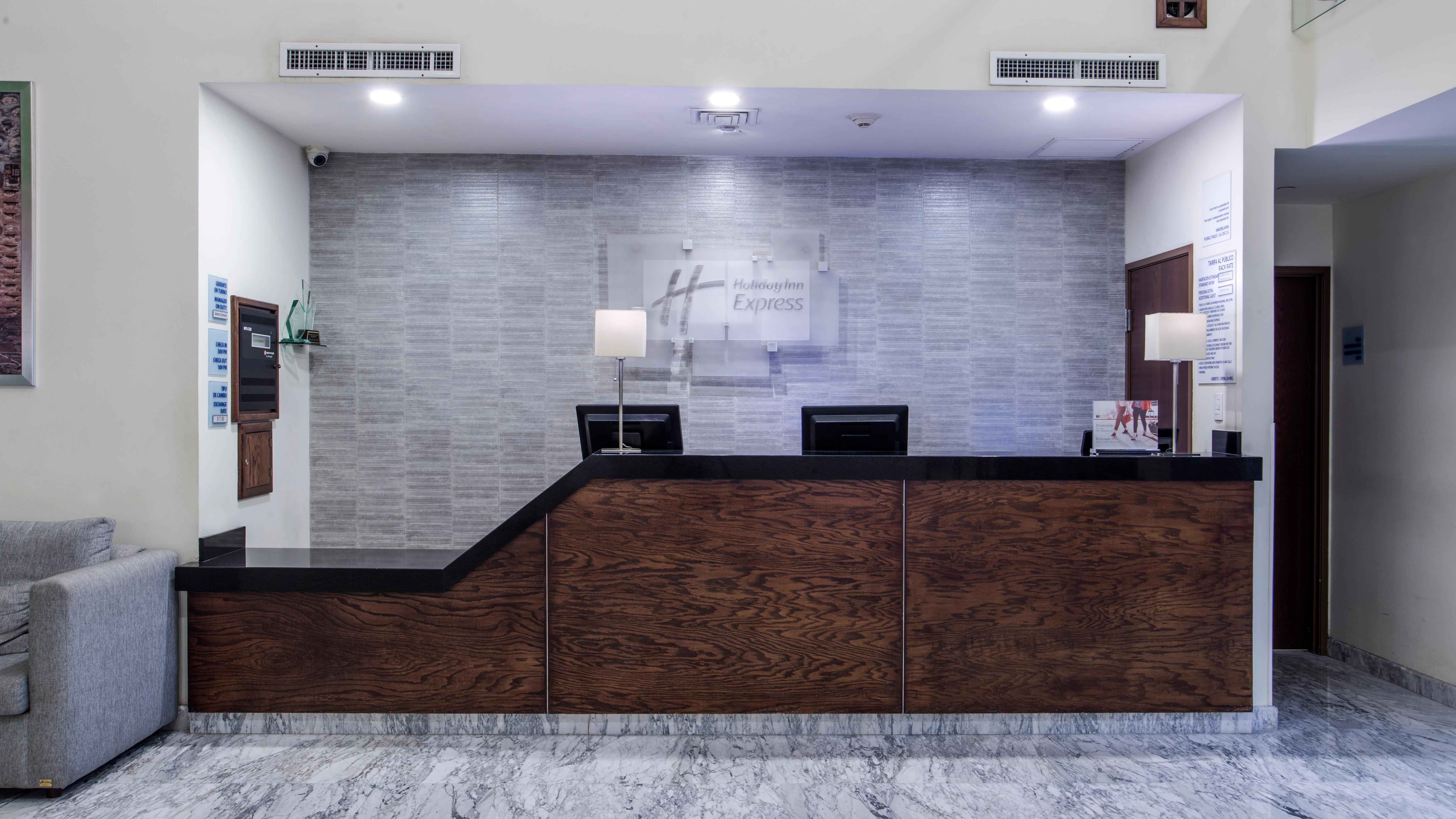 Holiday Inn Express Culiacan By Ihg Eksteriør billede