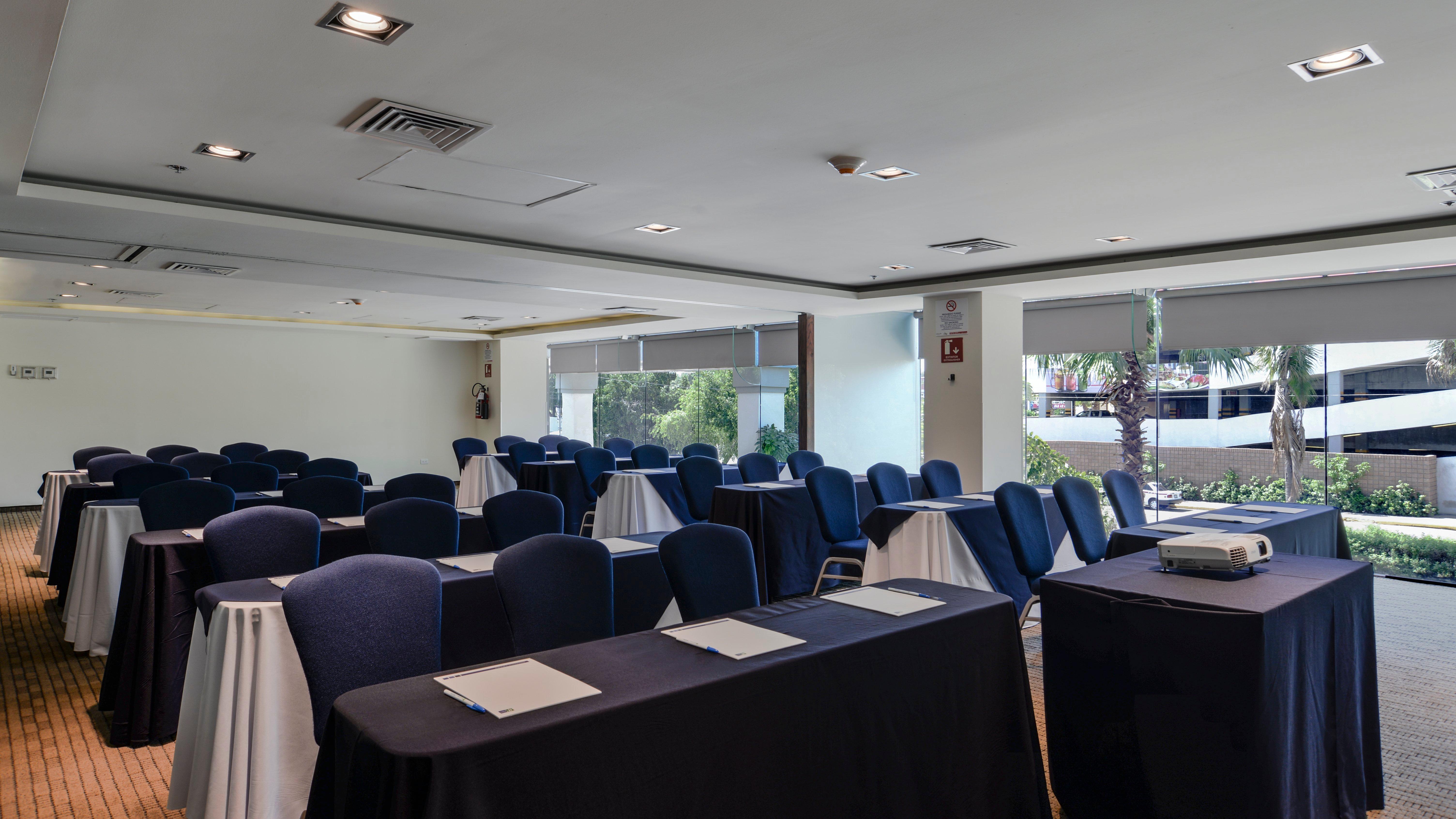 Holiday Inn Express Culiacan By Ihg Eksteriør billede