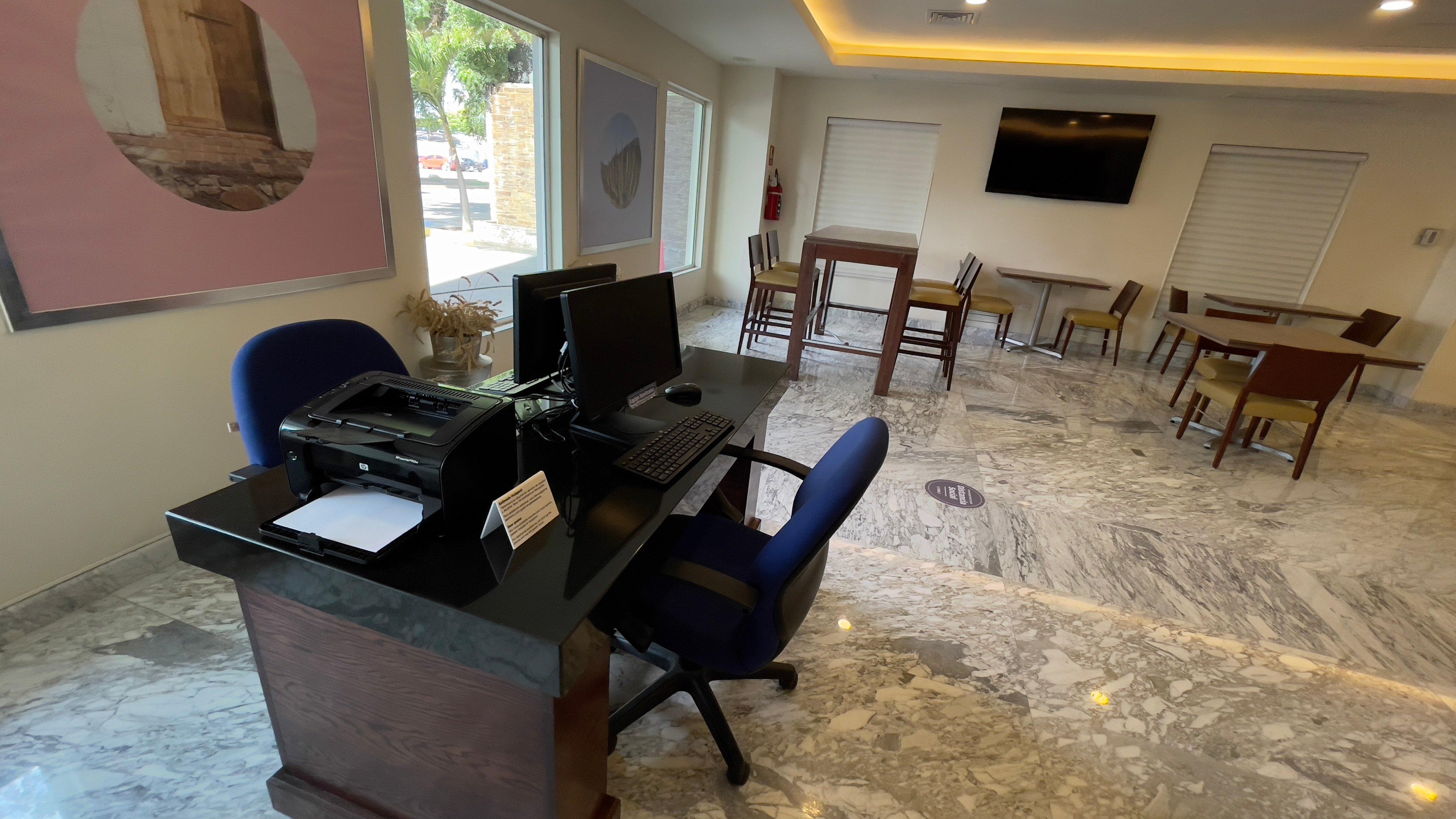 Holiday Inn Express Culiacan By Ihg Eksteriør billede