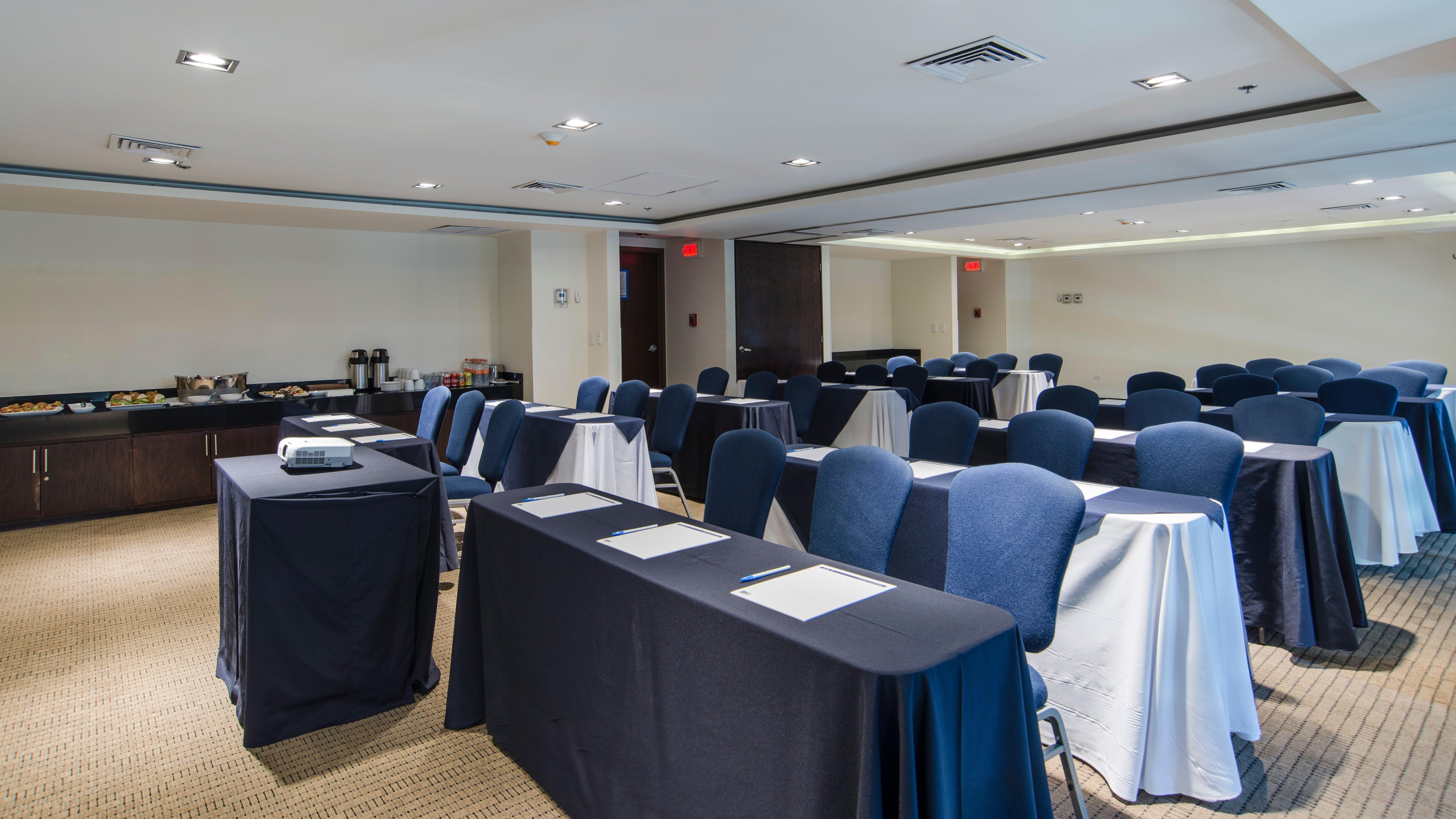 Holiday Inn Express Culiacan By Ihg Eksteriør billede