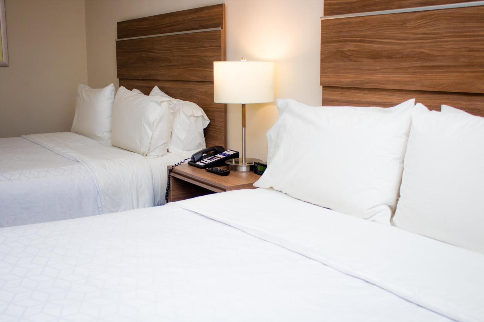 Holiday Inn Express Culiacan By Ihg Eksteriør billede