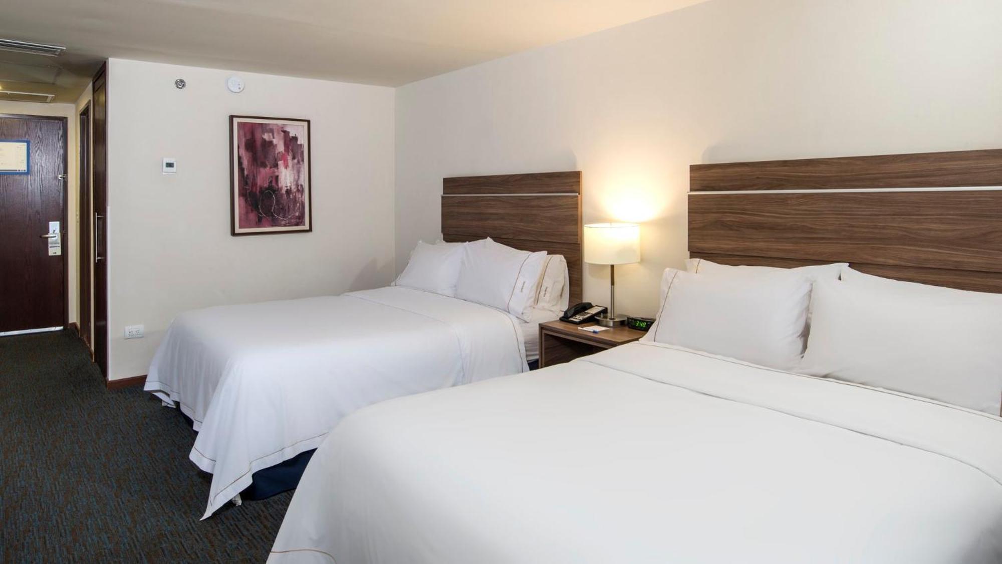 Holiday Inn Express Culiacan By Ihg Eksteriør billede