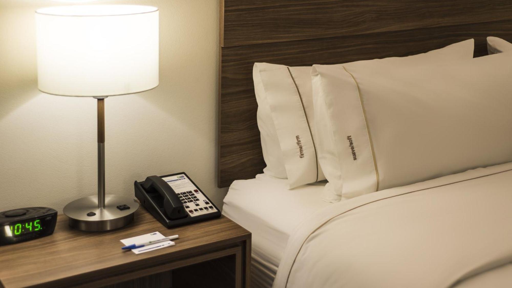Holiday Inn Express Culiacan By Ihg Eksteriør billede