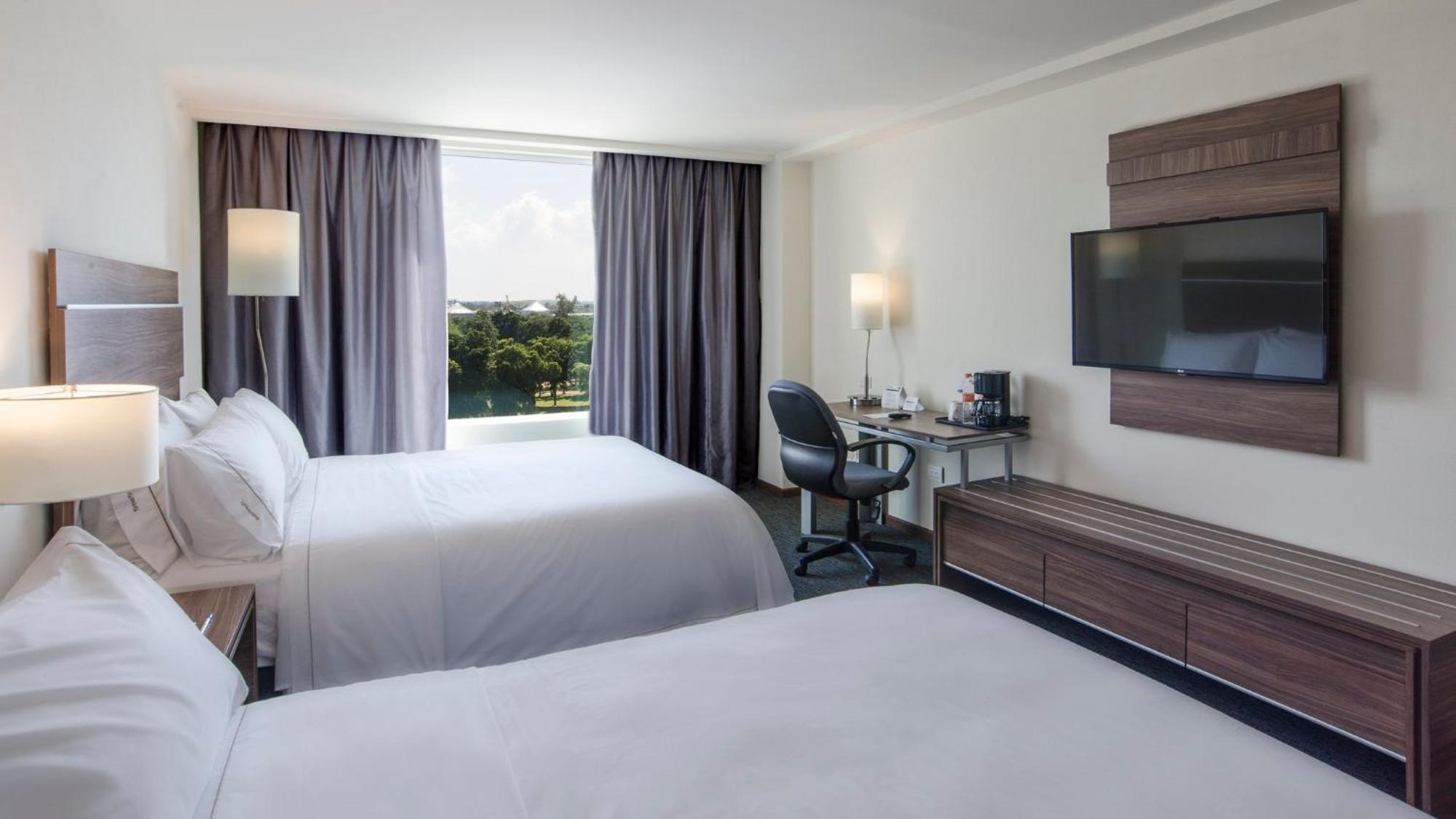 Holiday Inn Express Culiacan By Ihg Eksteriør billede