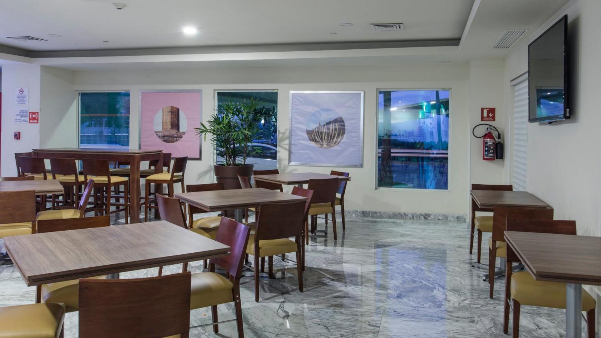 Holiday Inn Express Culiacan By Ihg Eksteriør billede