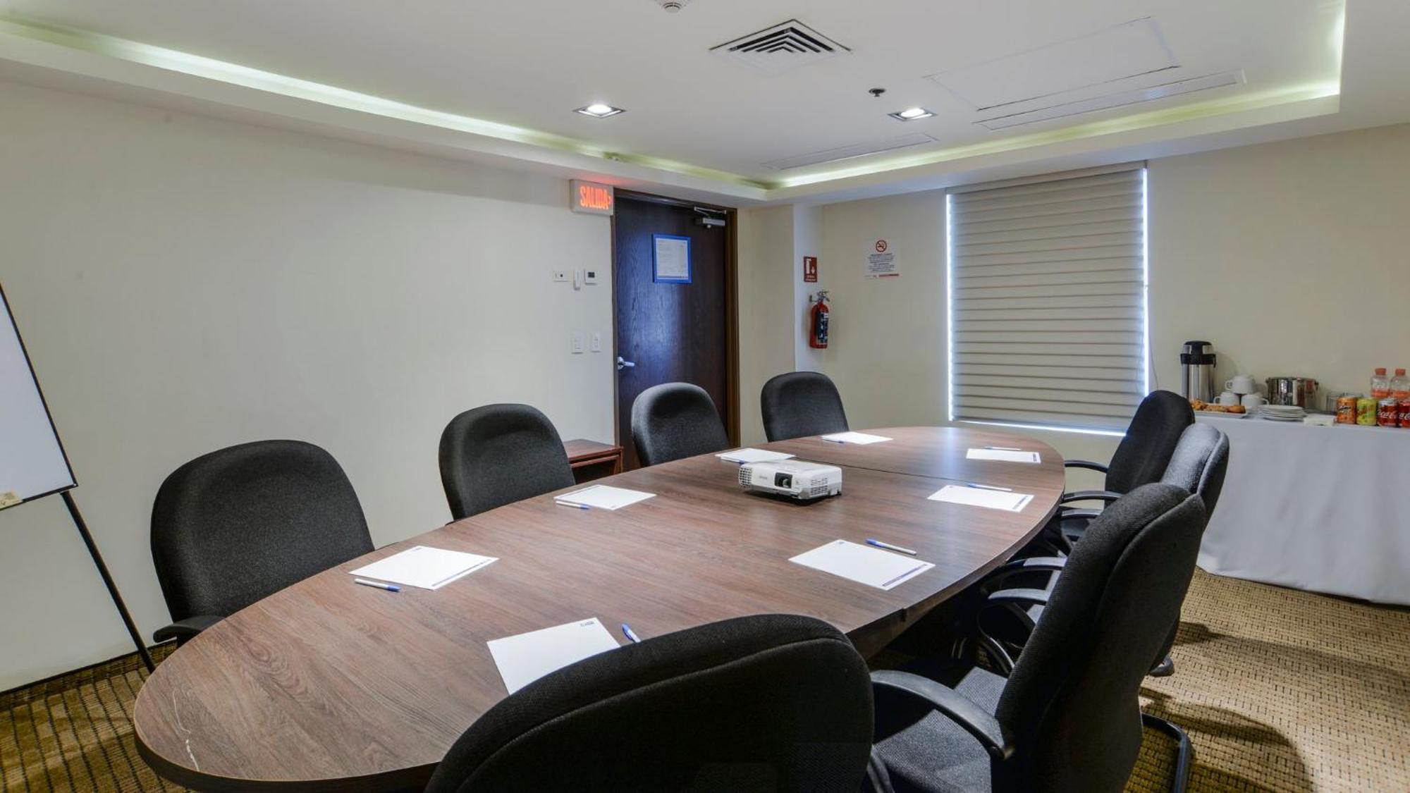Holiday Inn Express Culiacan By Ihg Eksteriør billede