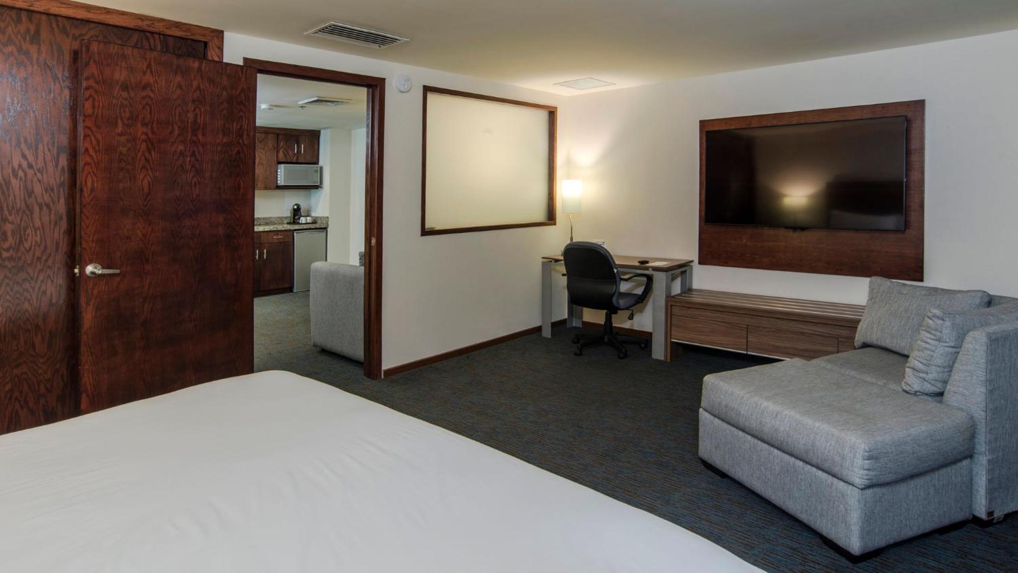 Holiday Inn Express Culiacan By Ihg Eksteriør billede