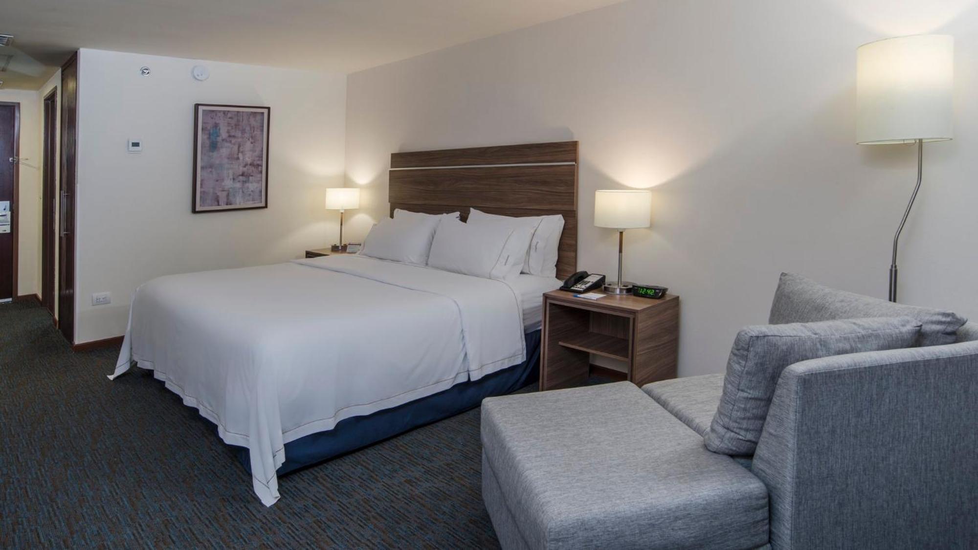 Holiday Inn Express Culiacan By Ihg Eksteriør billede