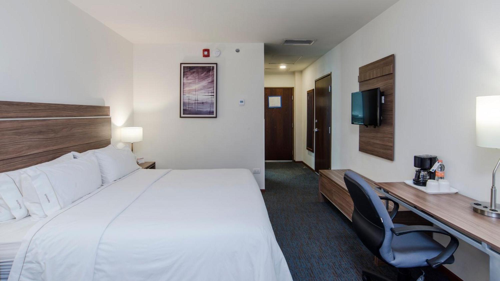 Holiday Inn Express Culiacan By Ihg Eksteriør billede