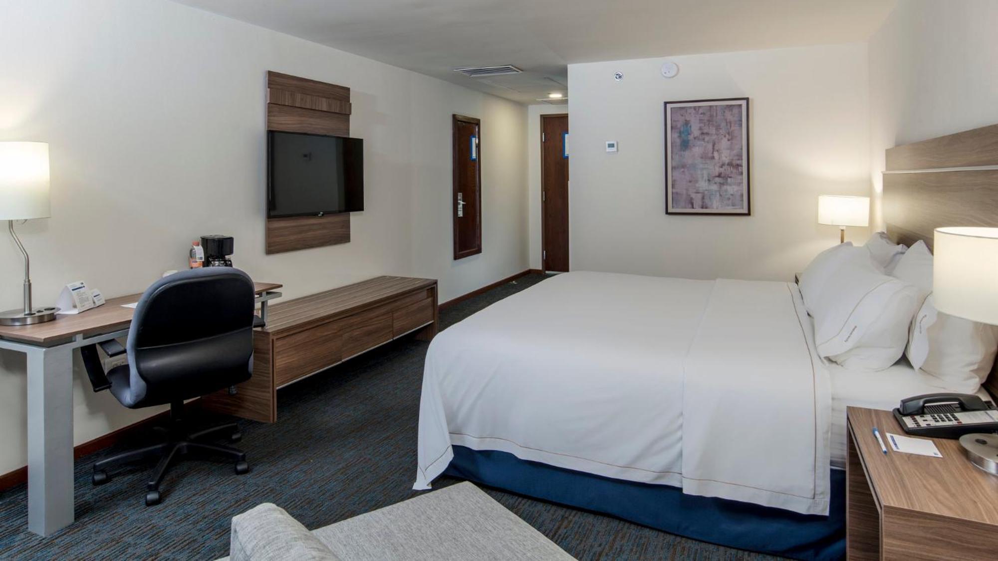 Holiday Inn Express Culiacan By Ihg Eksteriør billede