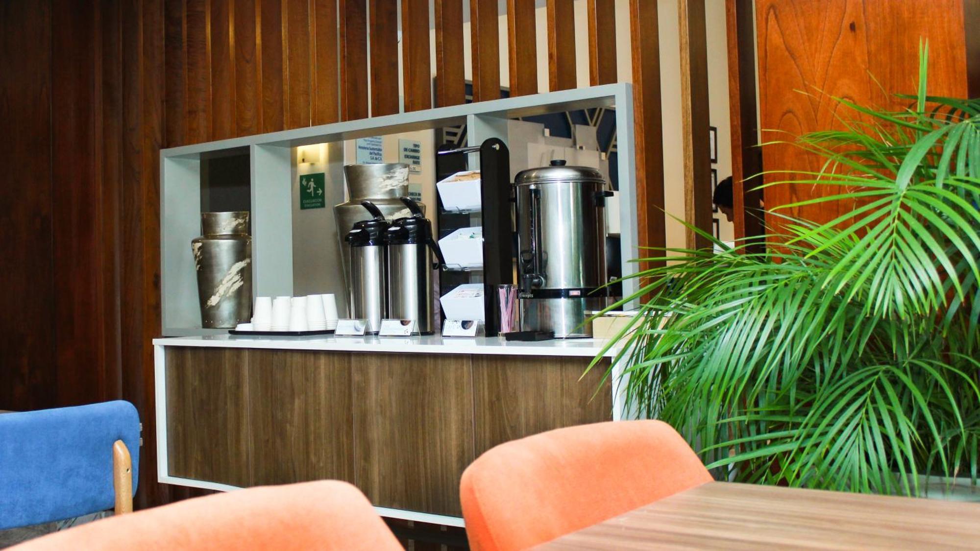 Holiday Inn Express Culiacan By Ihg Eksteriør billede