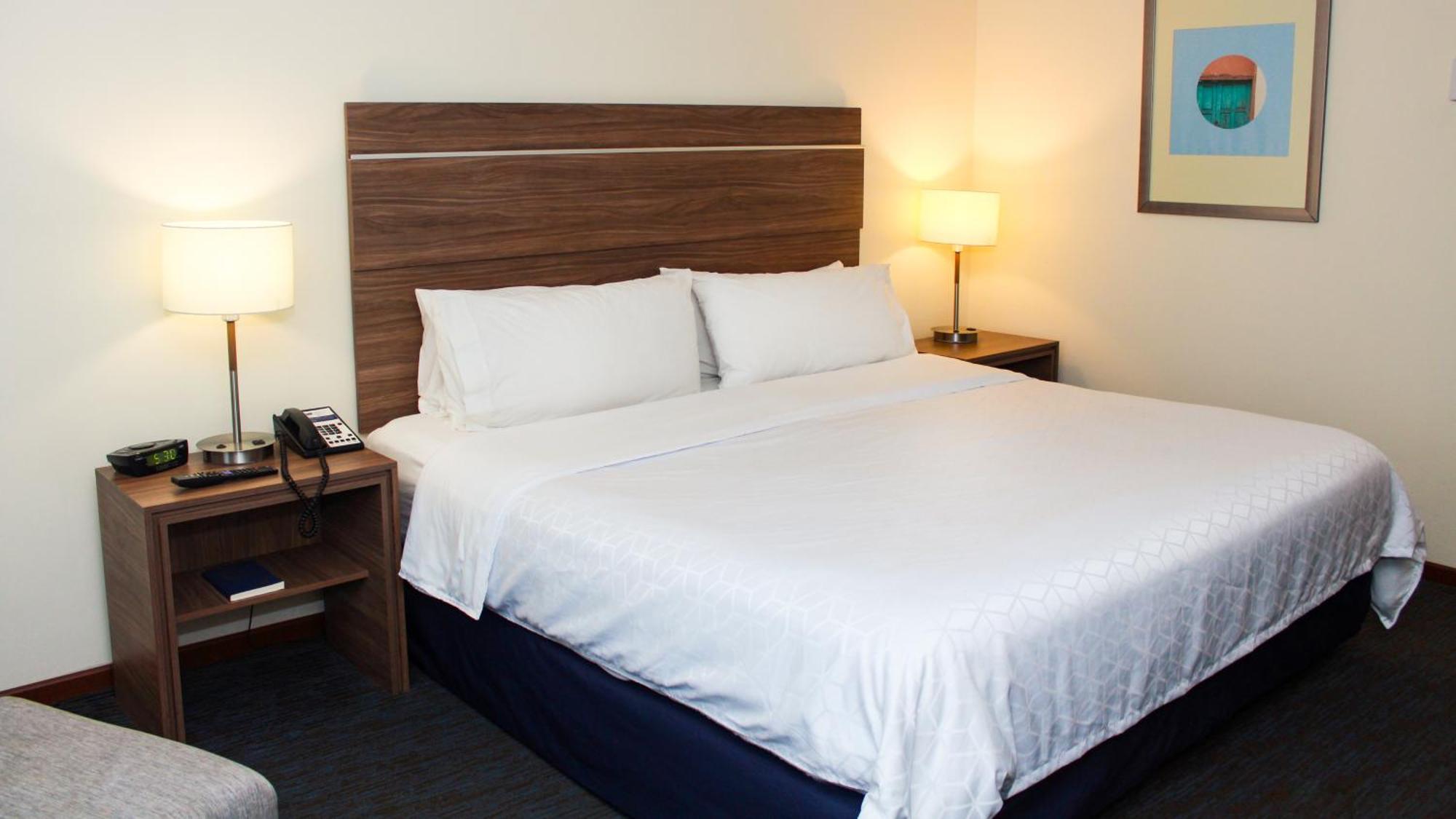 Holiday Inn Express Culiacan By Ihg Eksteriør billede