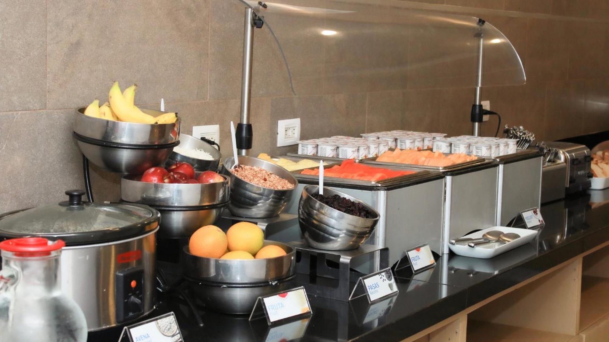 Holiday Inn Express Culiacan By Ihg Eksteriør billede