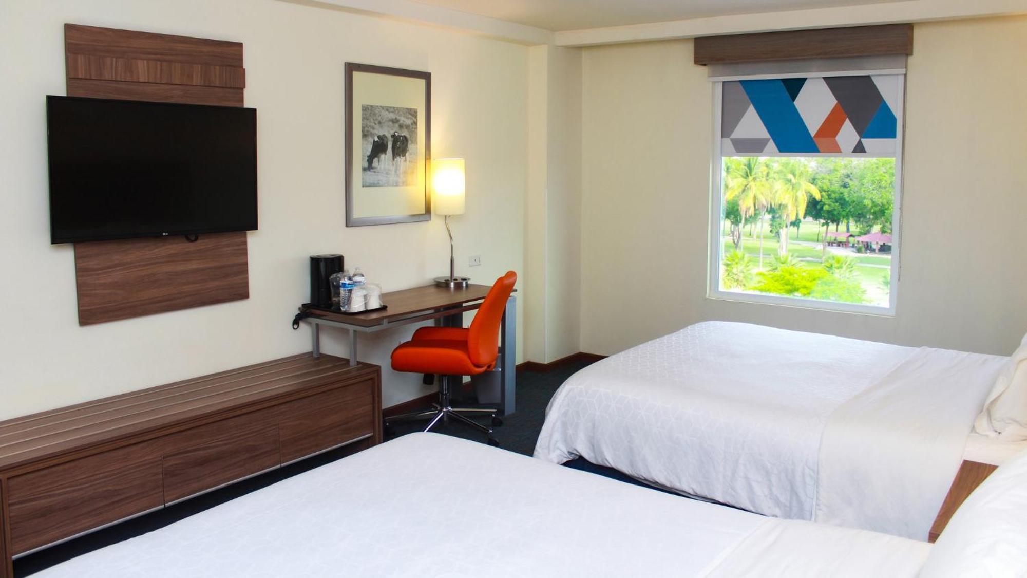 Holiday Inn Express Culiacan By Ihg Eksteriør billede