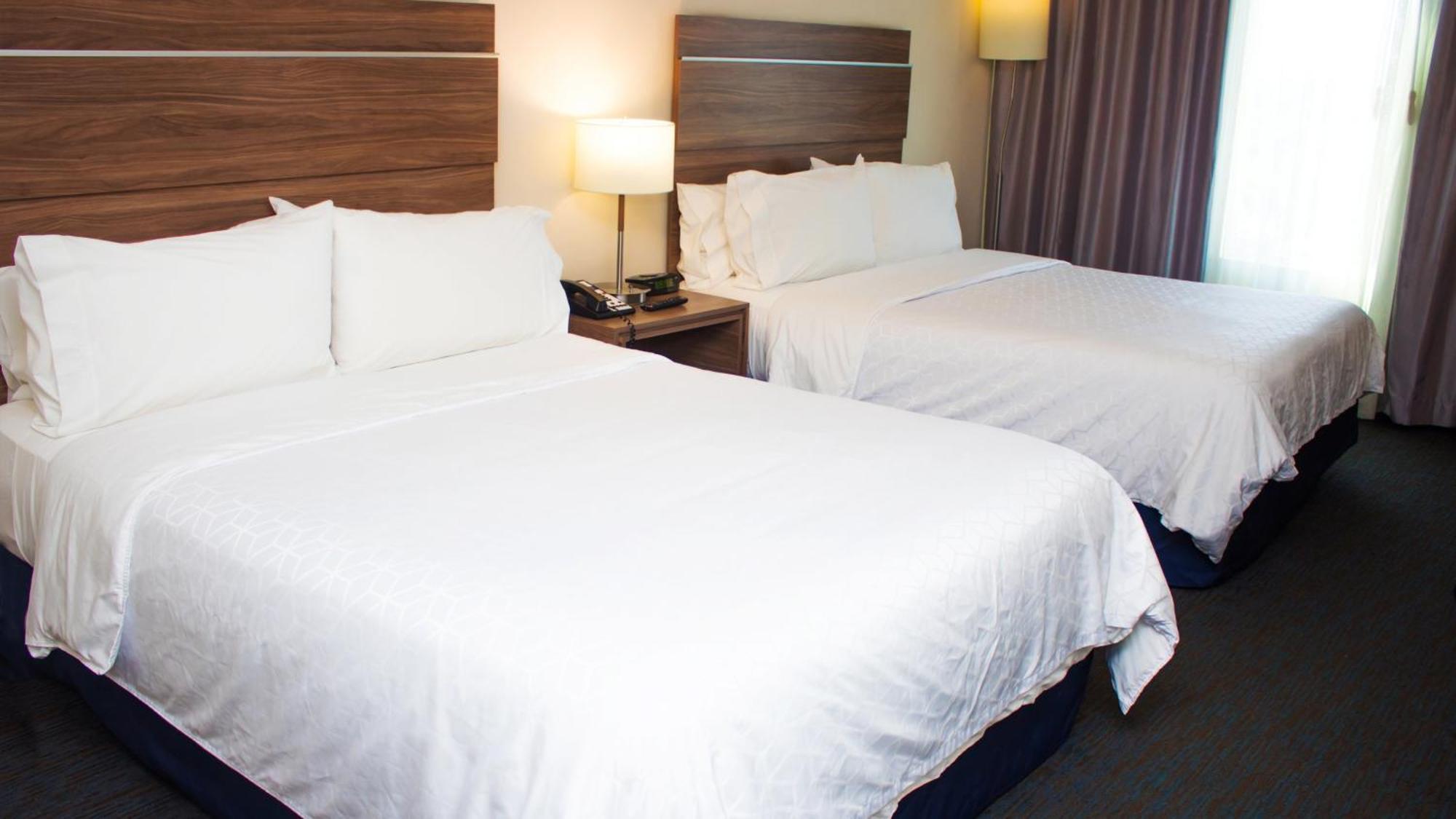 Holiday Inn Express Culiacan By Ihg Eksteriør billede