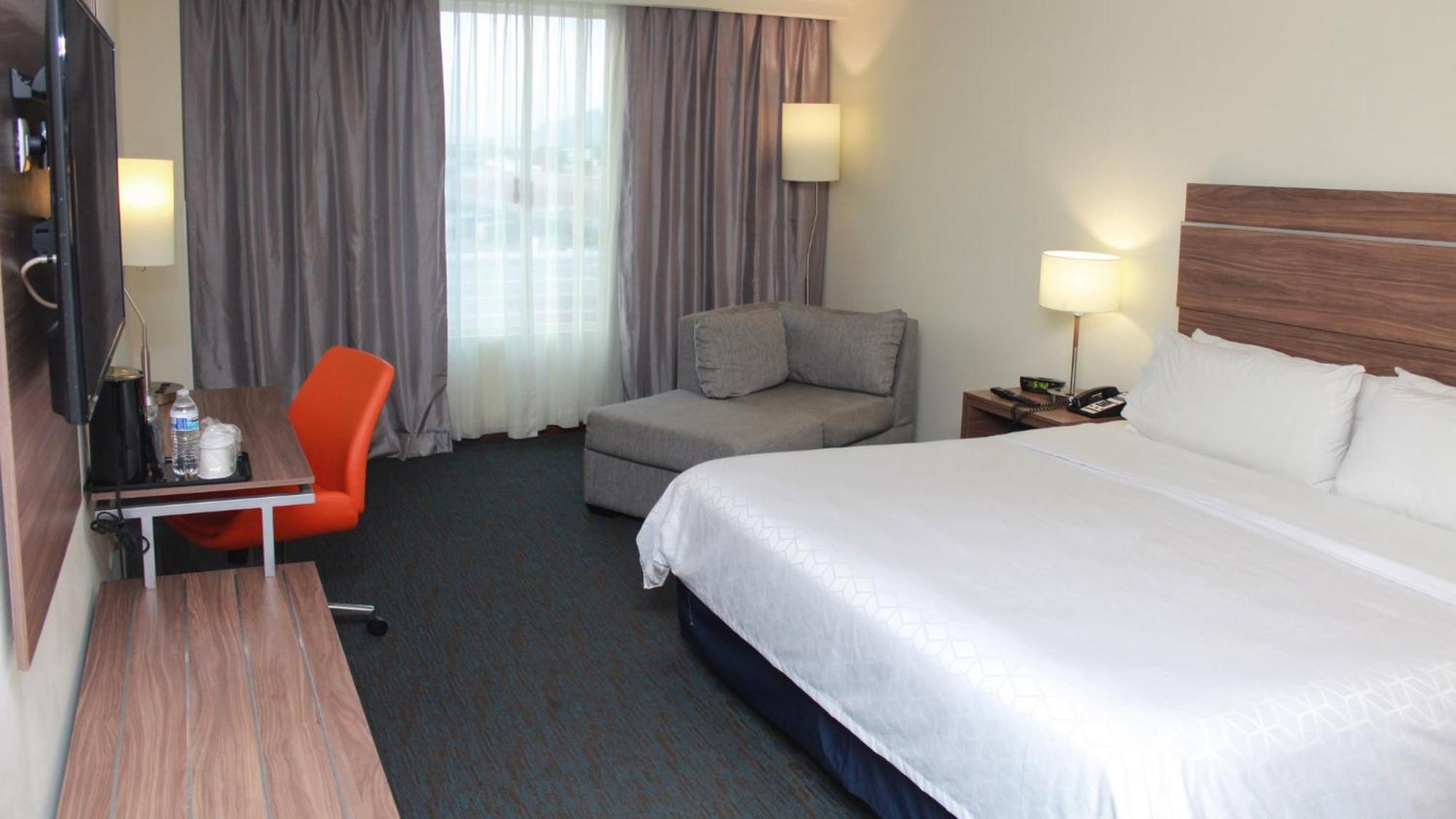 Holiday Inn Express Culiacan By Ihg Eksteriør billede