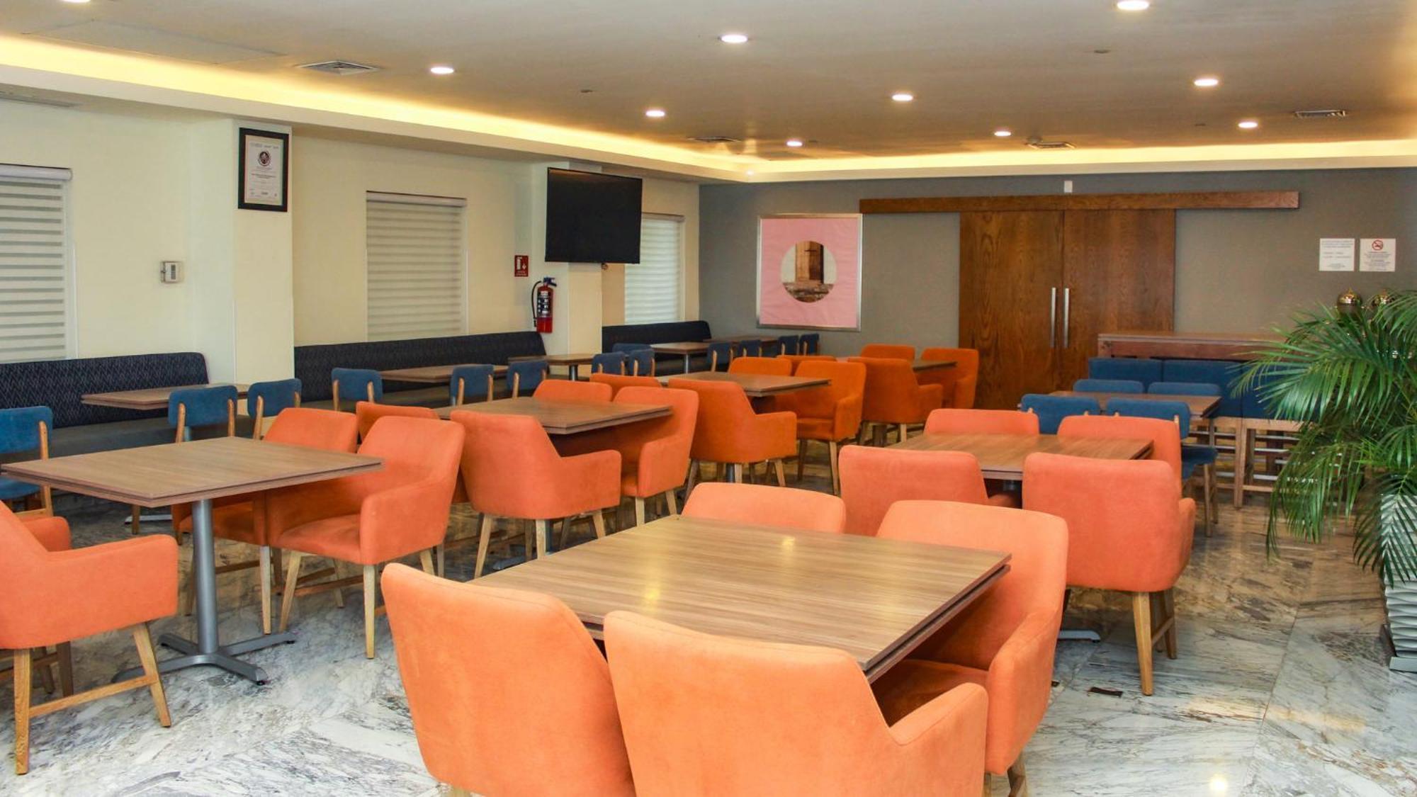 Holiday Inn Express Culiacan By Ihg Eksteriør billede
