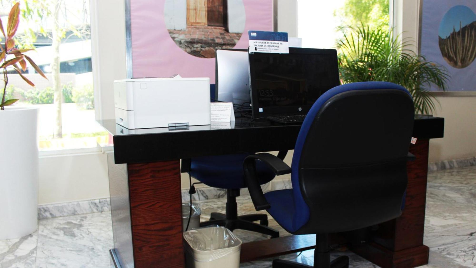 Holiday Inn Express Culiacan By Ihg Eksteriør billede