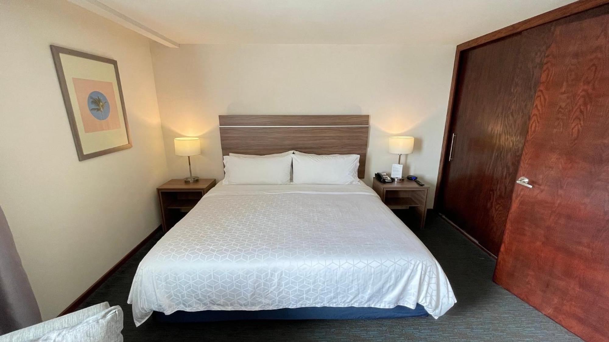 Holiday Inn Express Culiacan By Ihg Eksteriør billede